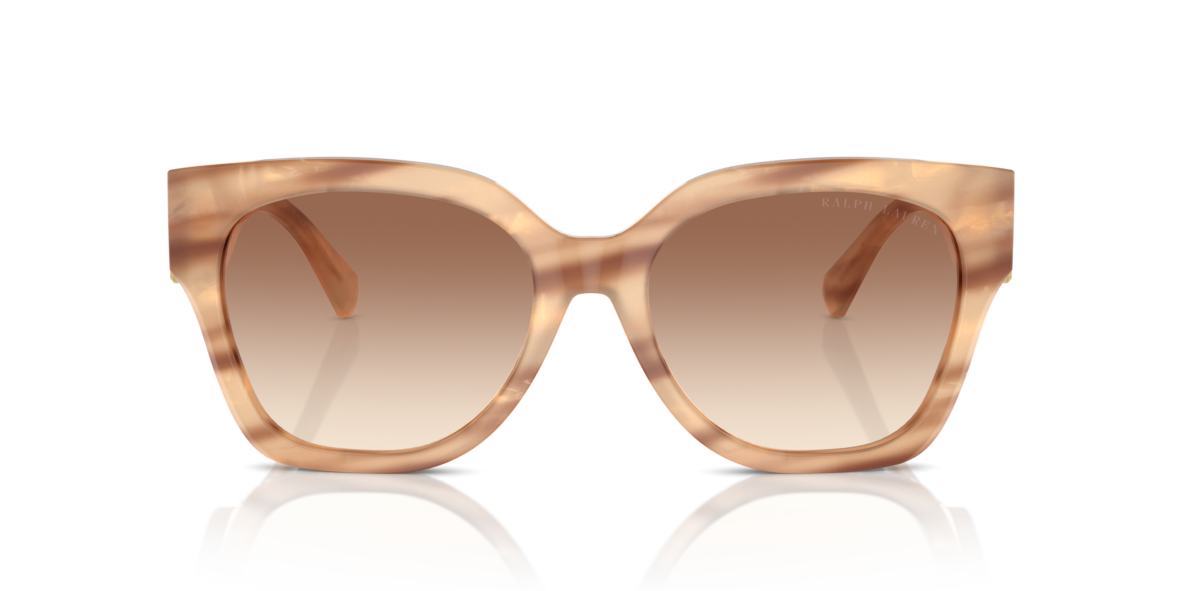 Gafas de Sol Ralph Lauren The Overszed Ricky RL8221 617913 55 18