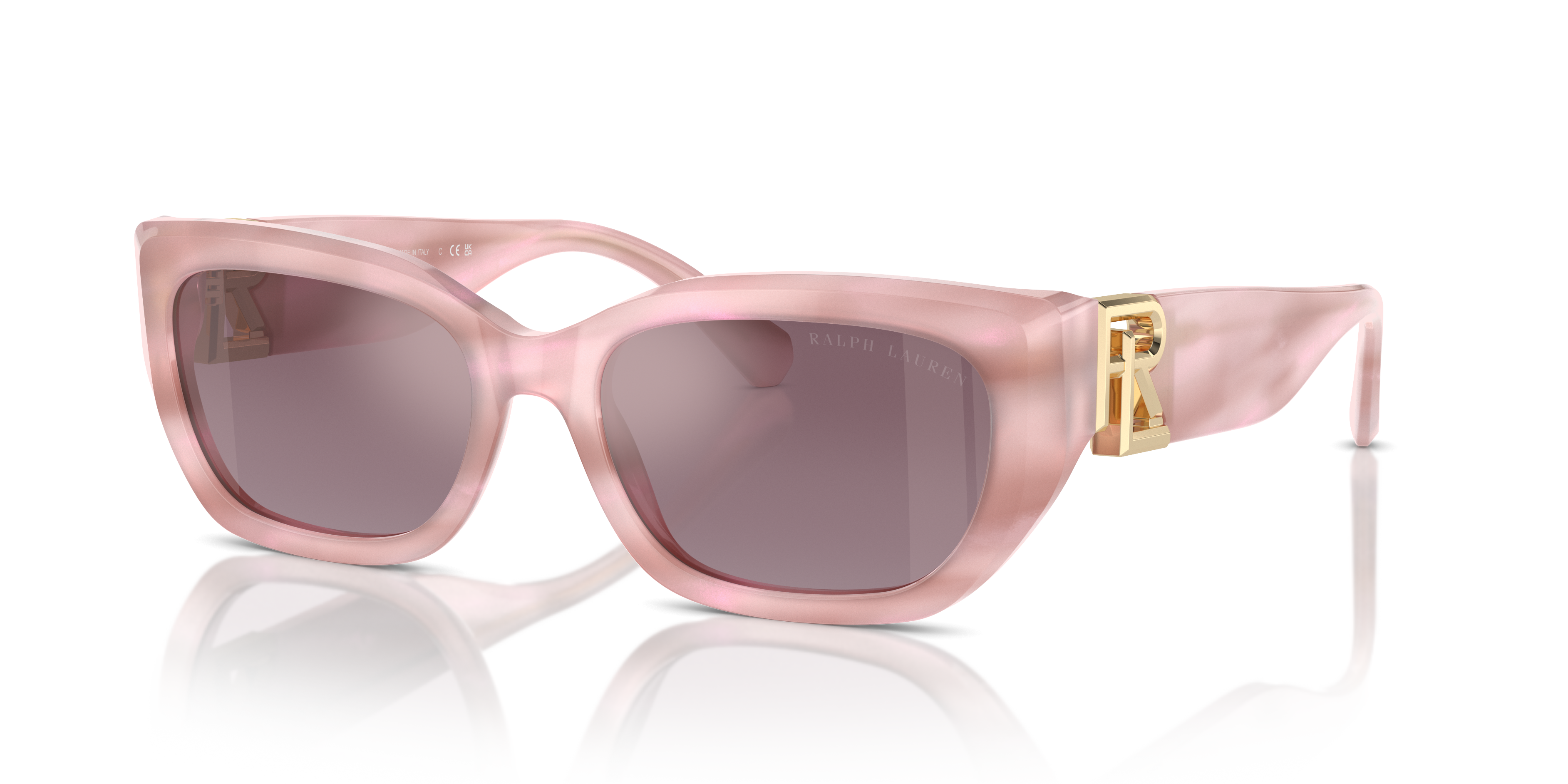 Gafas de Sol Ralph Lauren The Bridget RL8222 61806X 55 18