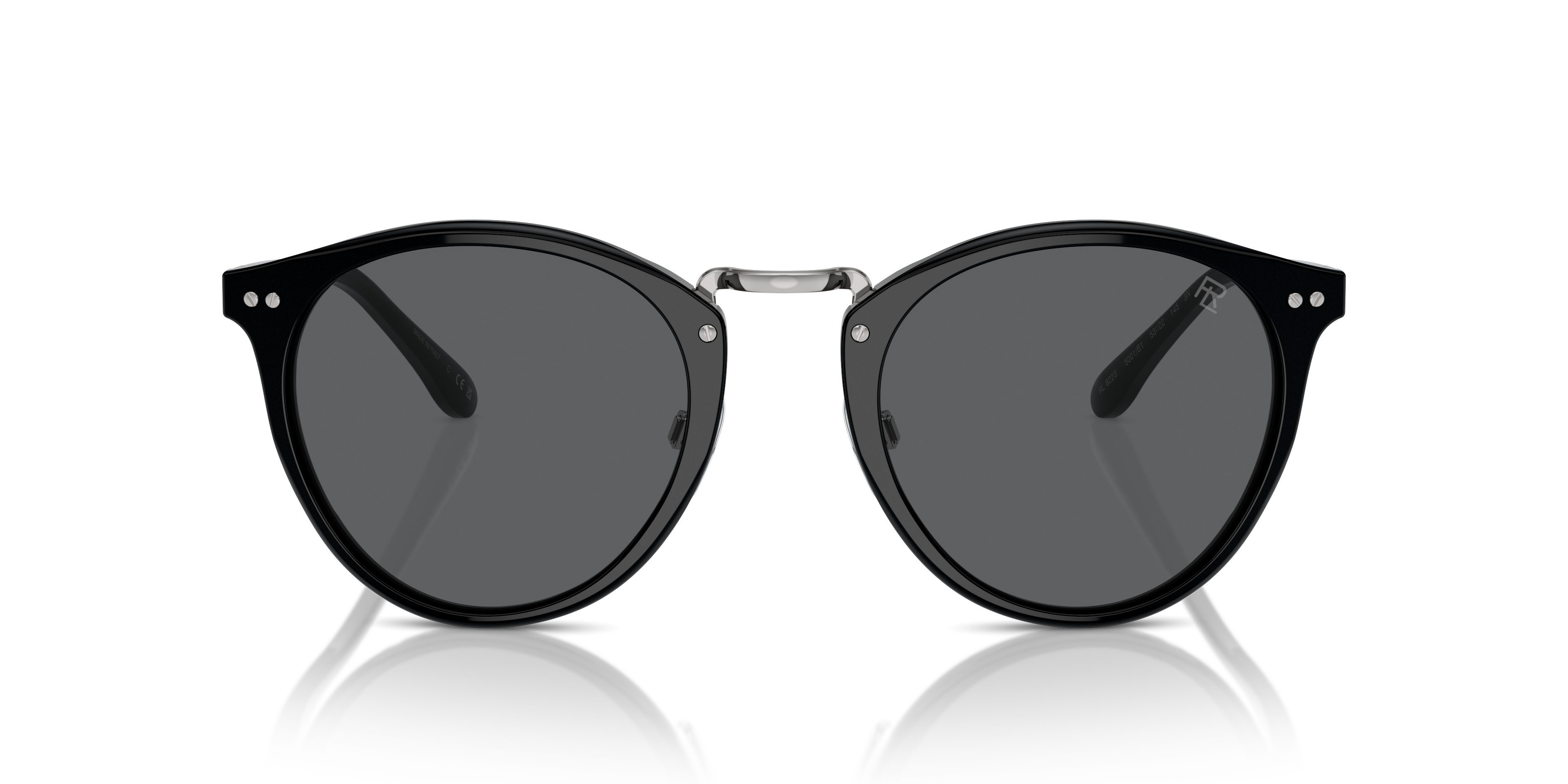 Gafas de Sol Ralph Lauren The Quincy RL8223 5001B1 53 22