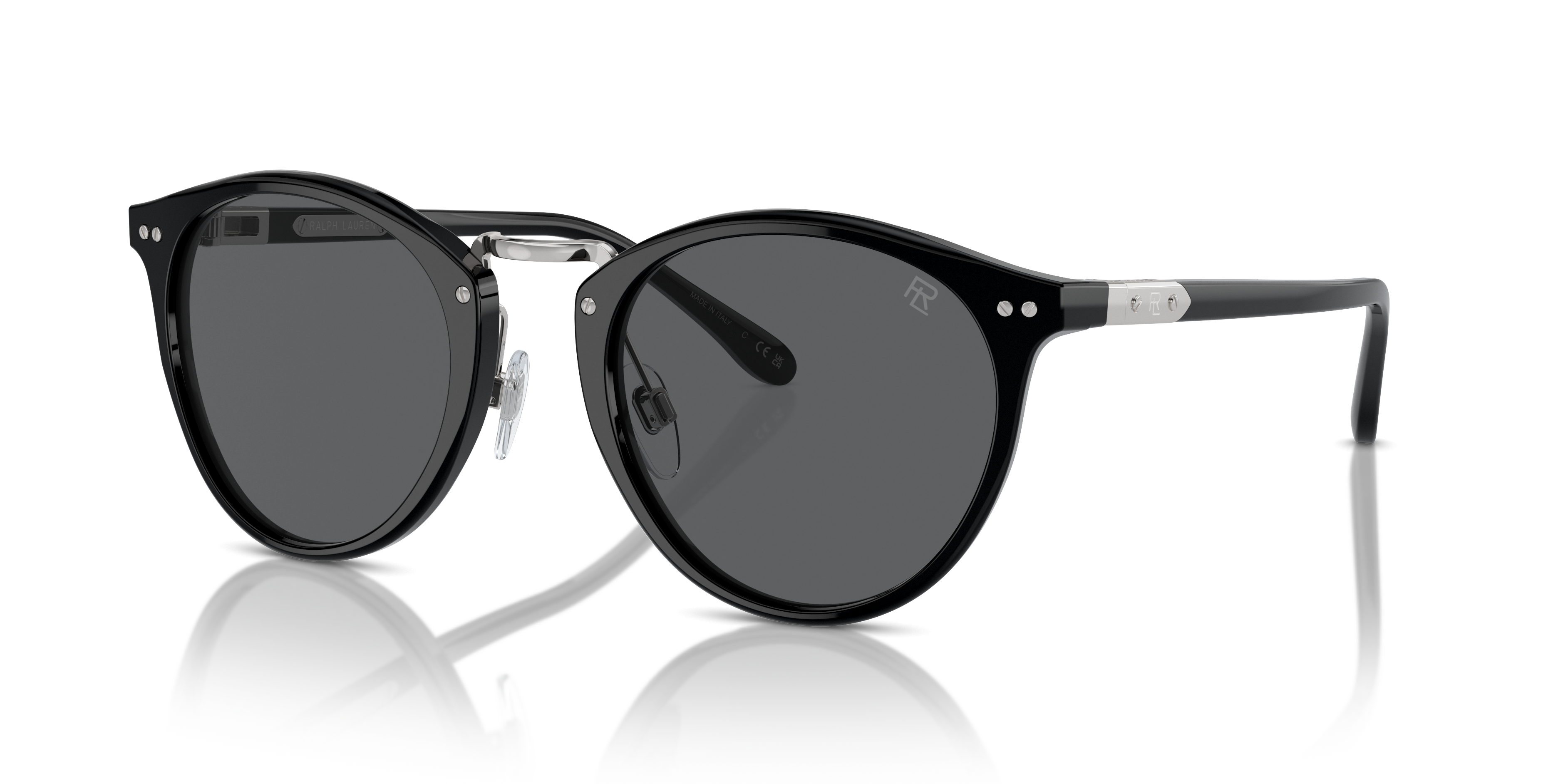 Gafas de Sol Ralph Lauren The Quincy RL8223 5001B1 53 22
