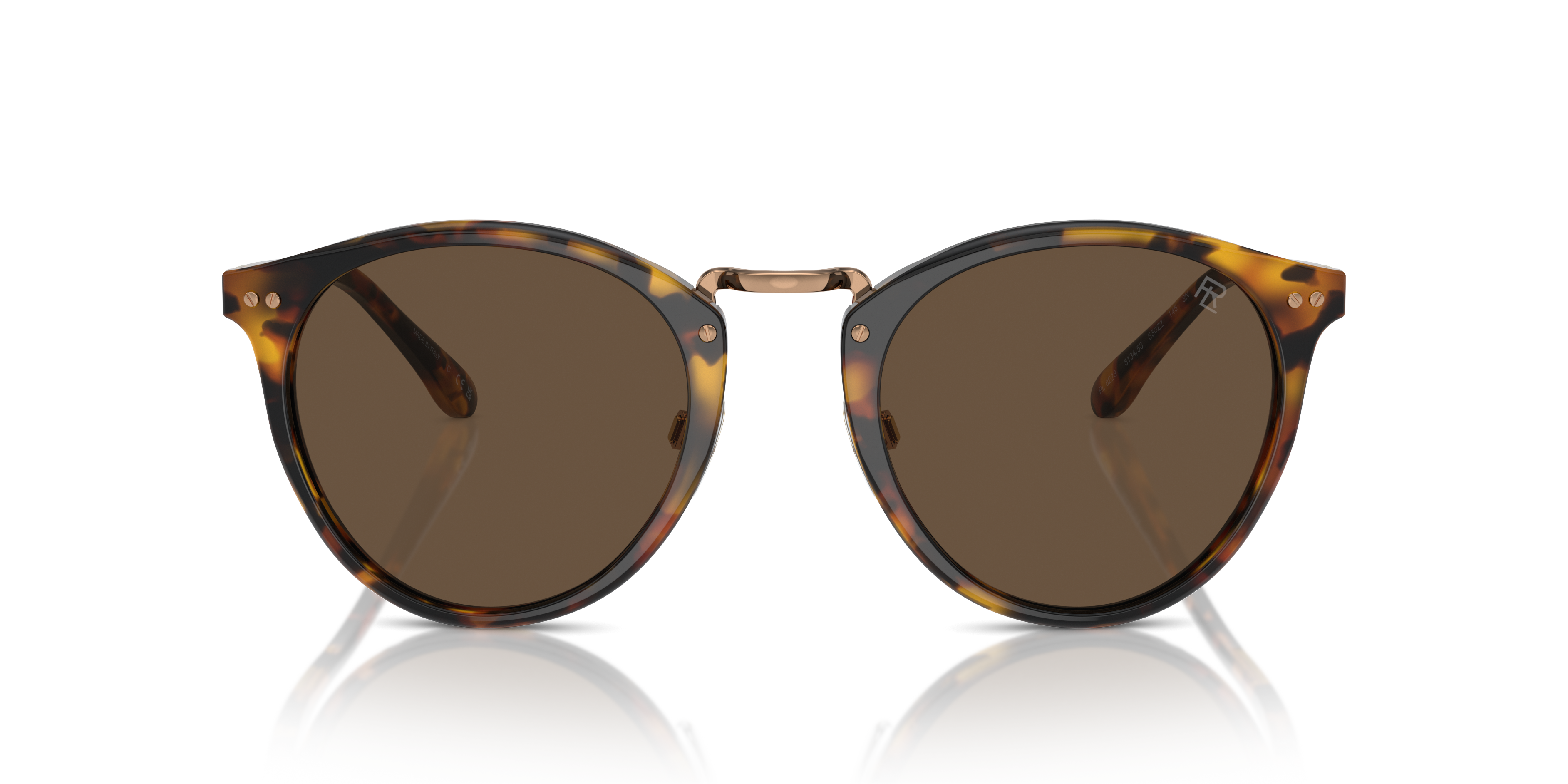 Gafas de Sol Ralph Lauren The Quincy RL8223 513453 53 22