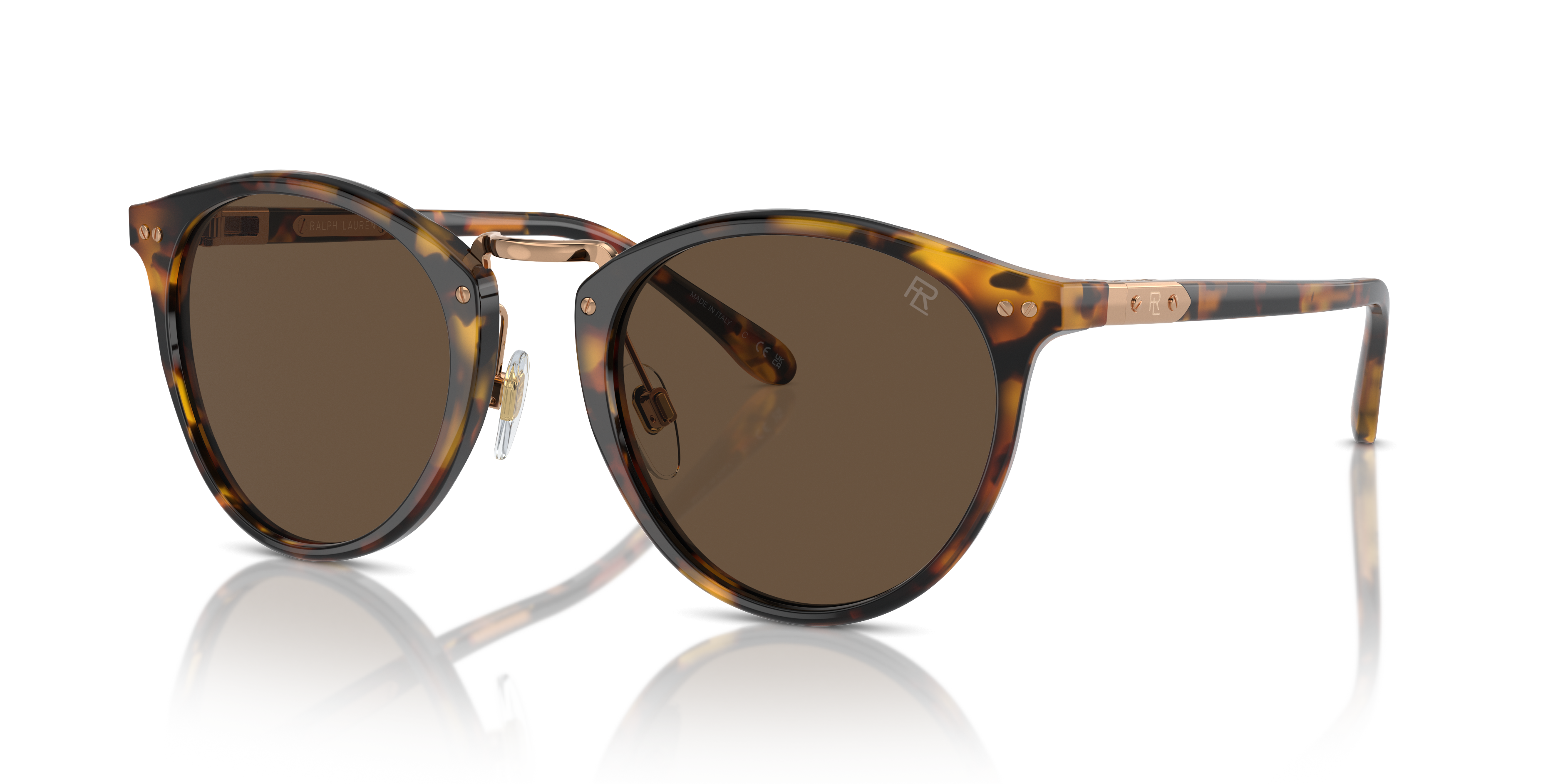 Gafas de Sol Ralph Lauren The Quincy RL8223 513453 53 22