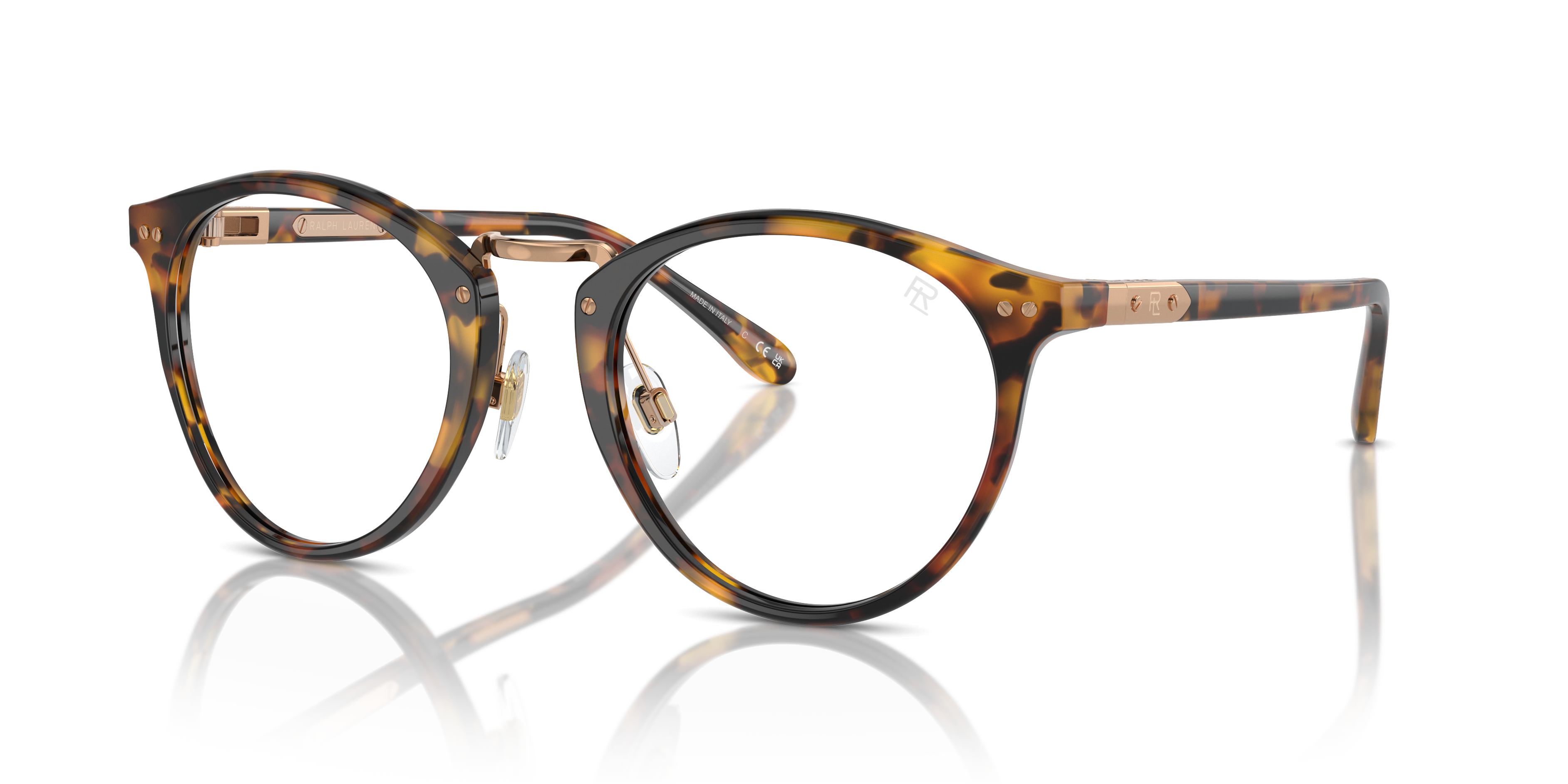 Gafas de Sol Ralph Lauren The Quincy RL8223 5134BF 53 22