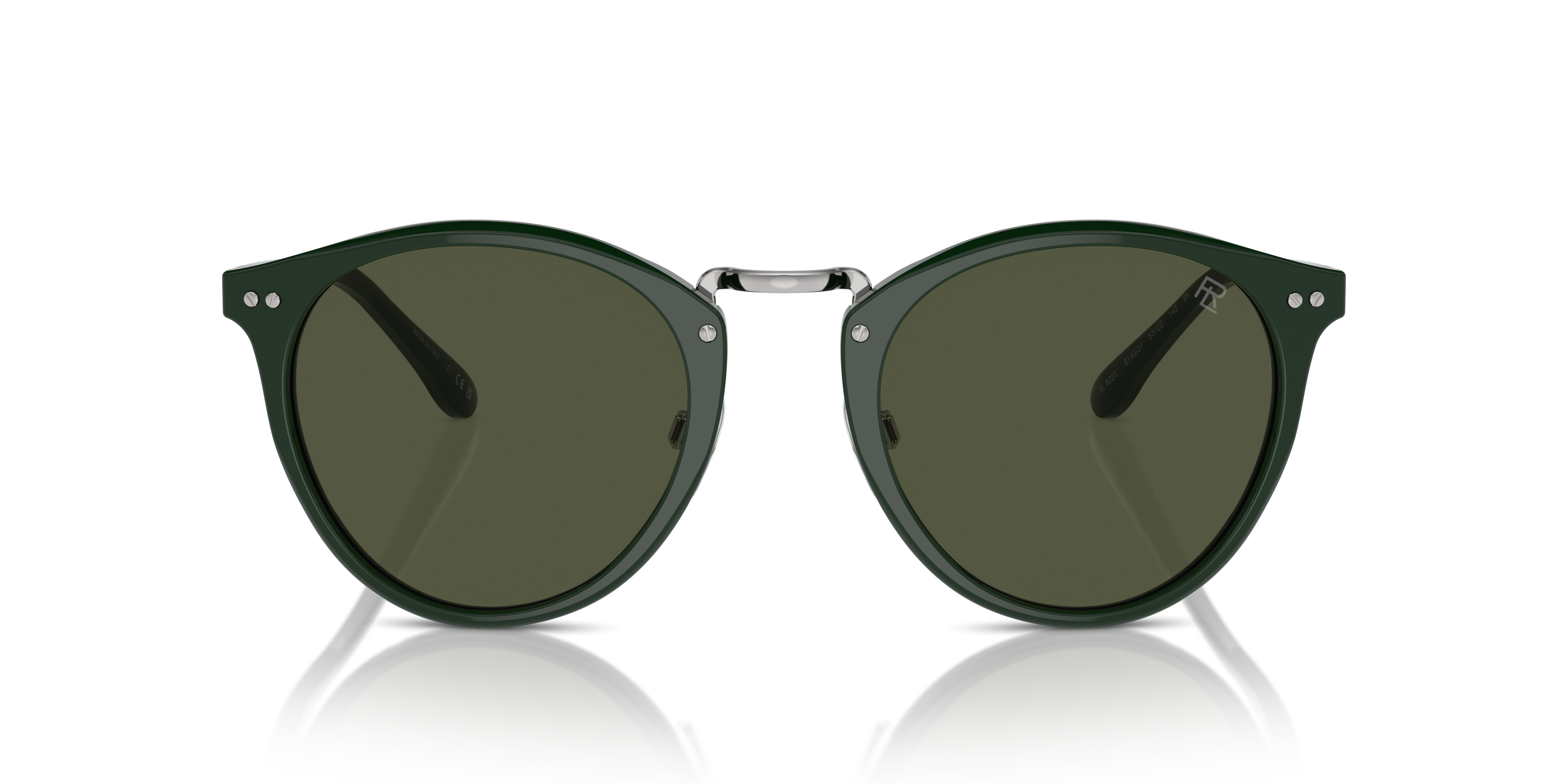 Gafas de Sol Ralph Lauren The Quincy RL8223 614031 53 22