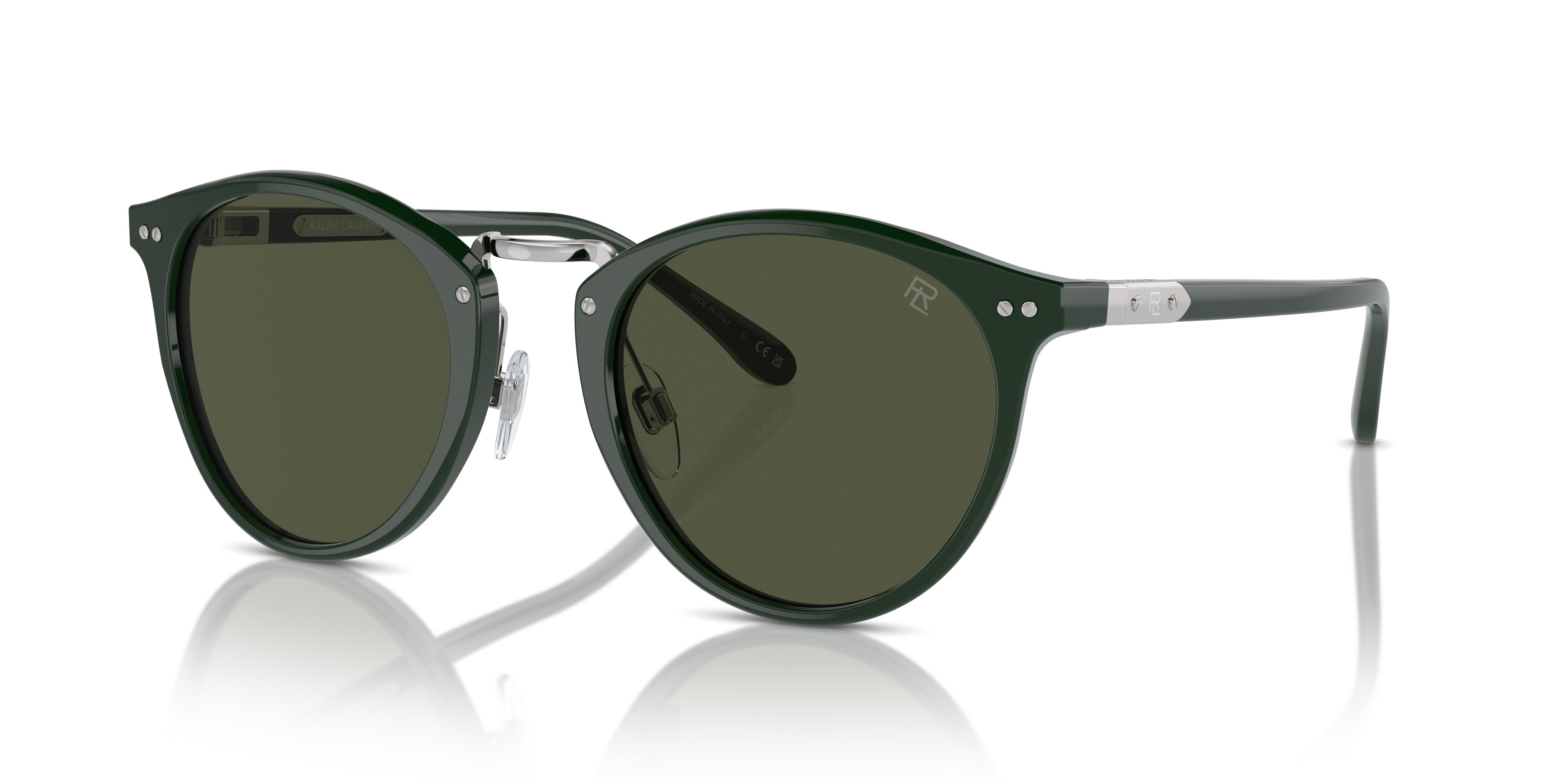 Gafas de Sol Ralph Lauren The Quincy RL8223 614031 53 22