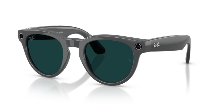 Gafas de Sol Ray-Ban Meta Headliner RB4013 6702CE 50 23