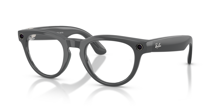 Gafas de Sol Ray-Ban Meta Headliner RB4013 6702CE 50 23