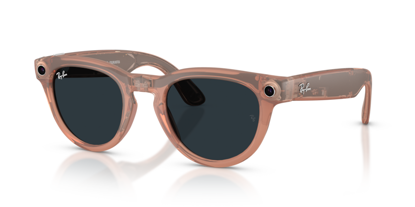 Gafas de Sol Ray-Ban Meta Headliner RB4013 68901Z 50 23