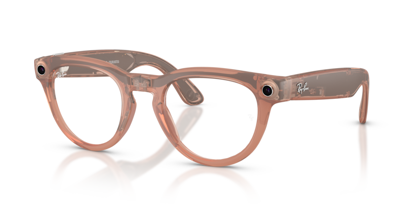 Gafas de Sol Ray-Ban Meta Headliner RB4013 68901Z 50 23