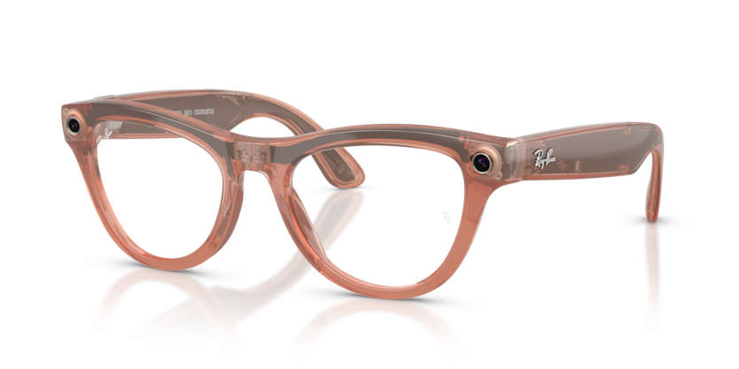 Gafas de Sol Ray-Ban Meta Skyler RB4014 6778M4 52 20