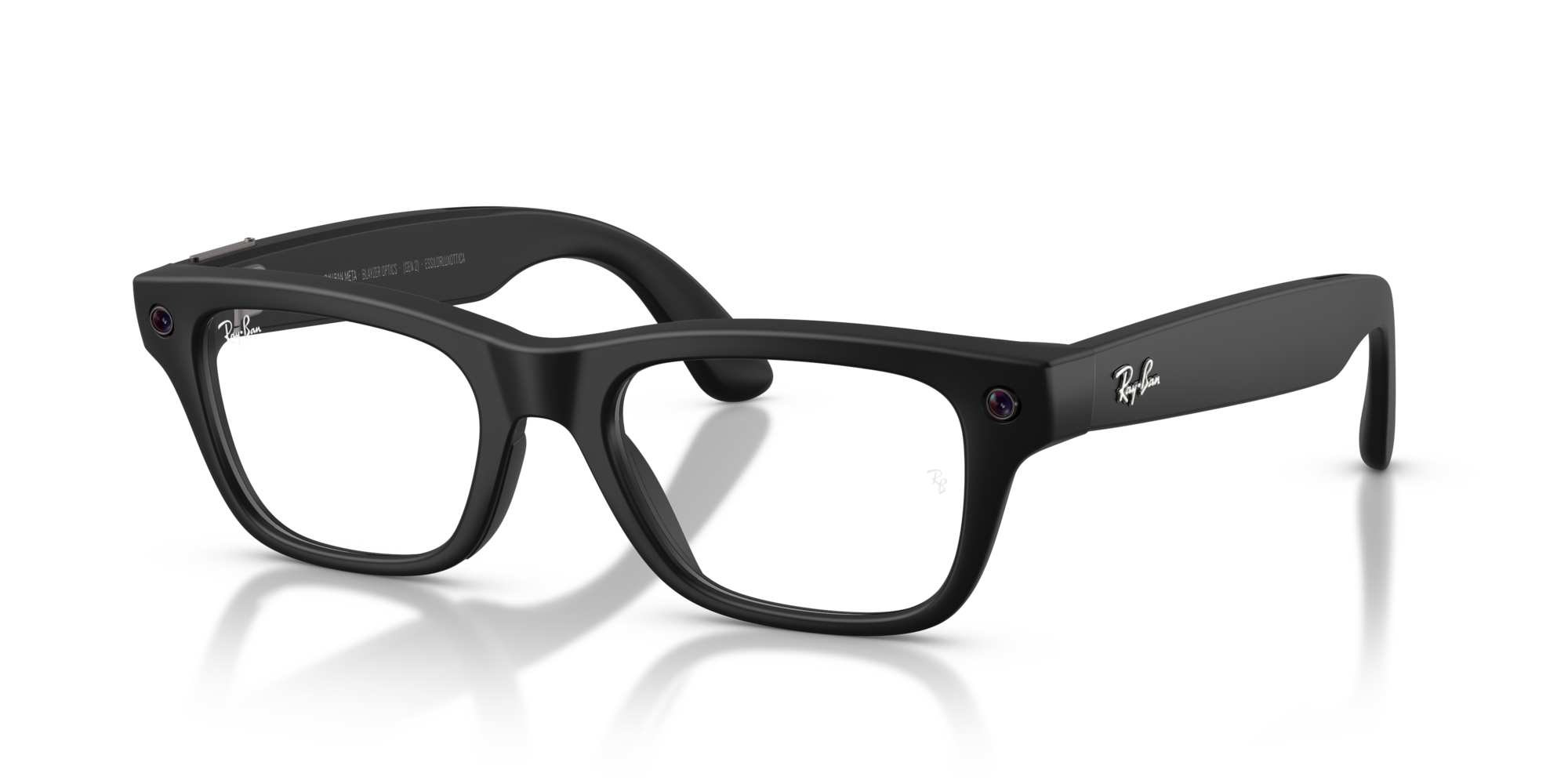 Gafas Graduadas Ray-Ban Meta Blayzer Optics RB7001 2077 50 19