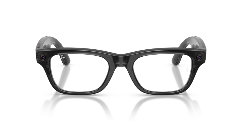 Gafas Graduadas Ray-Ban Meta Blayzer Optics RB7001 8526 54 19