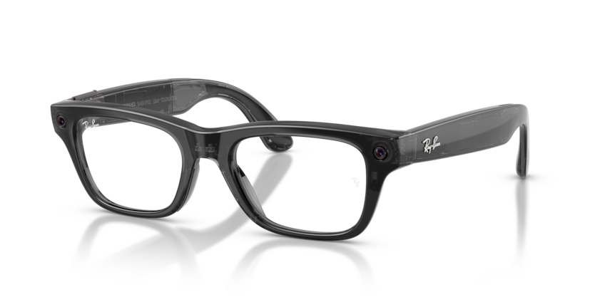 Gafas Graduadas Ray-Ban Meta Blayzer Optics RB7001 8526 54 19