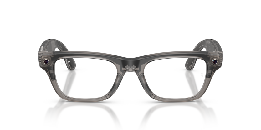 Gafas Graduadas Ray-Ban Meta Blayzer Optics RB7001 8529 50 19