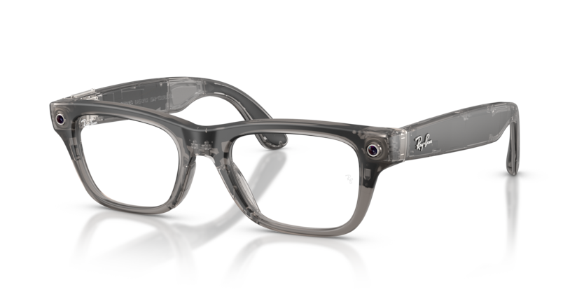 Gafas Graduadas Ray-Ban Meta Blayzer Optics RB7001 8529 54 19