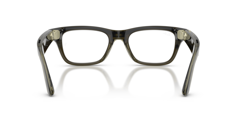 Gafas Graduadas Ray-Ban Meta Blayzer Optics RB7001 8530 54 19