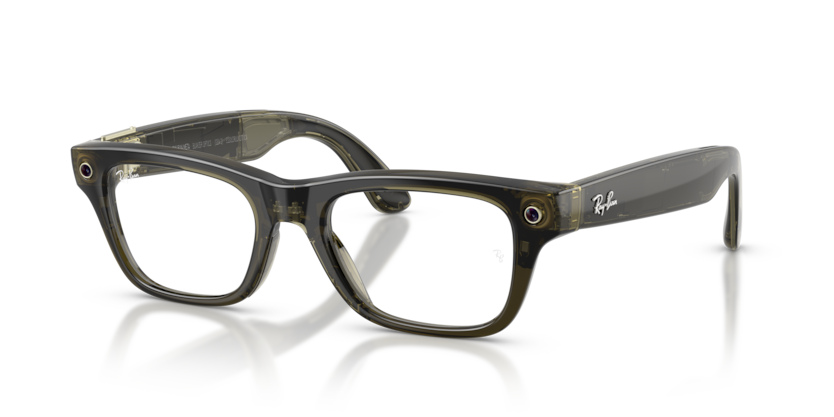 Gafas Graduadas Ray-Ban Meta Blayzer Optics RB7001 8530 54 19