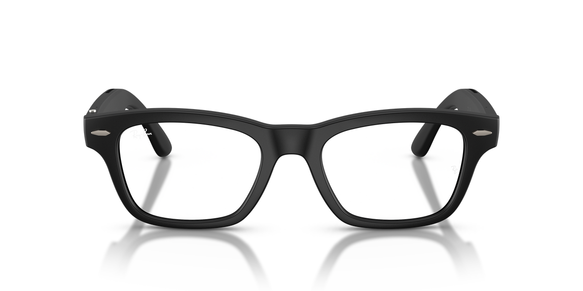 Sunglasses Ray-Ban Meta Audio Burbank 0RW7005601S1M