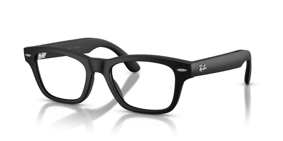 Sunglasses Ray-Ban Meta Audio Burbank 0RW7005601S1M