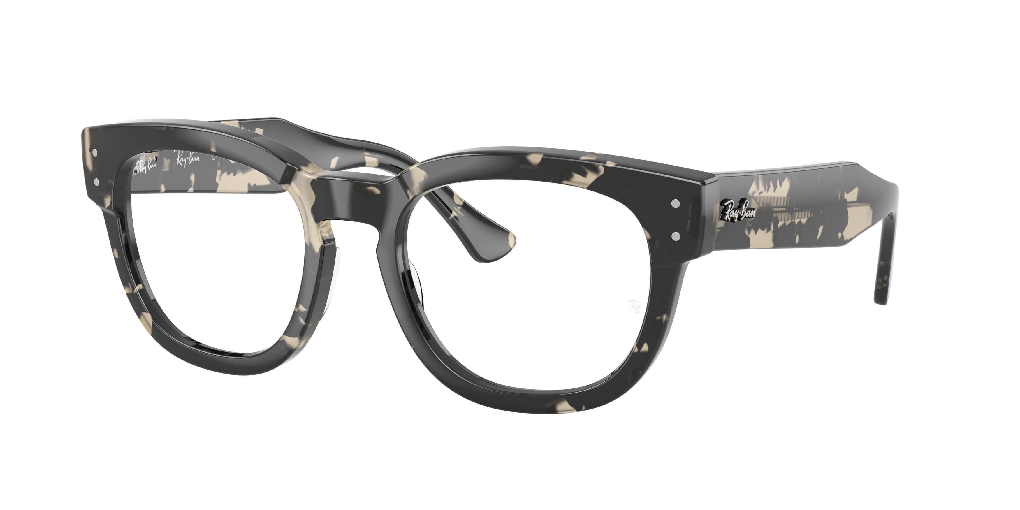 Gafas Graduadas Ray-Ban MEGA HAWKEYE RX0298V 8117 50 21