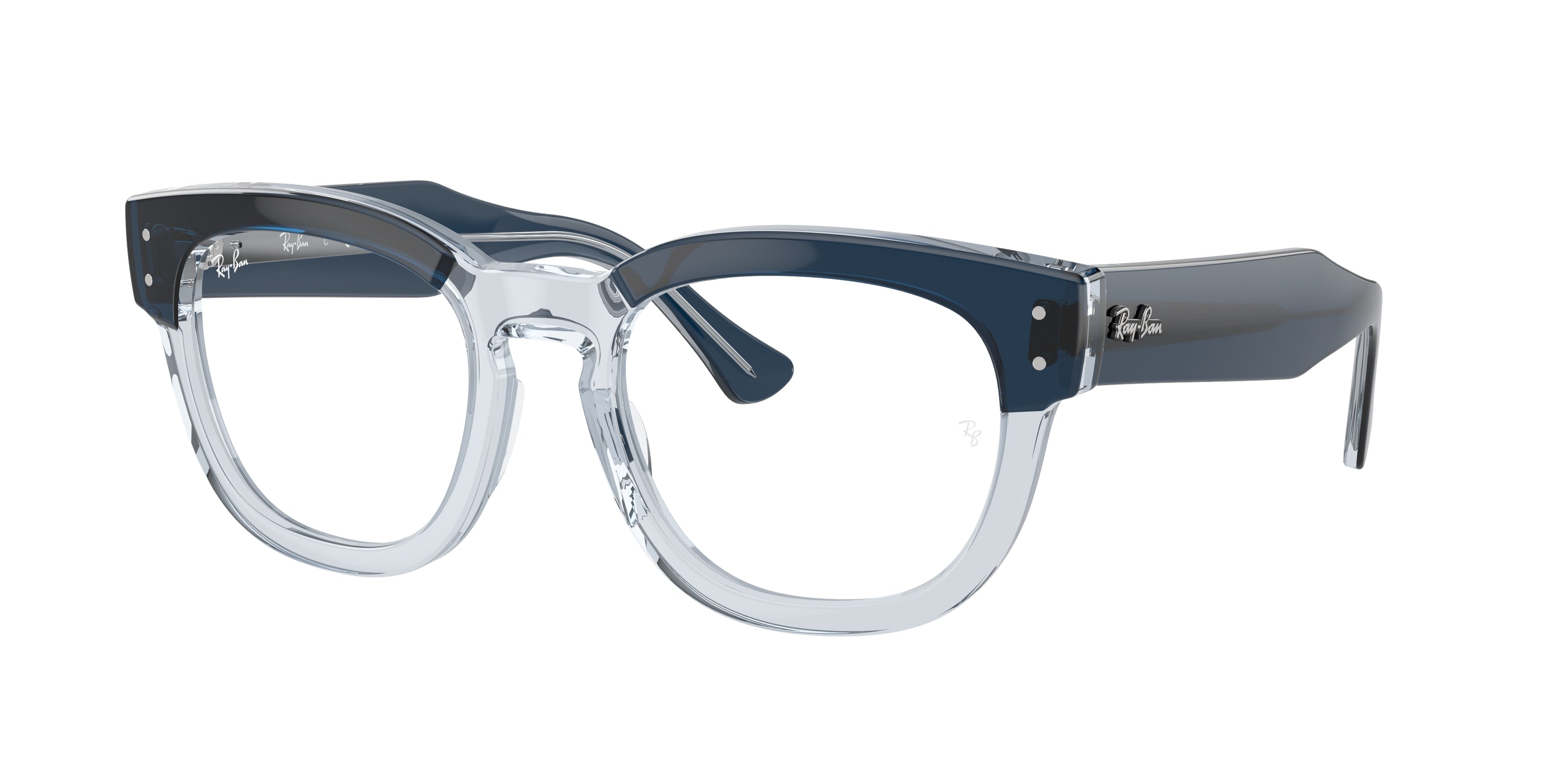 Gafas Graduadas Ray-Ban MEGA HAWKEYE RX0298V 8324