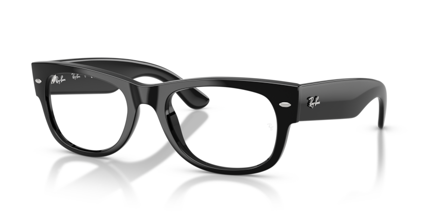 Gafas Graduadas Ray-Ban RX0832V 2000 52 21
