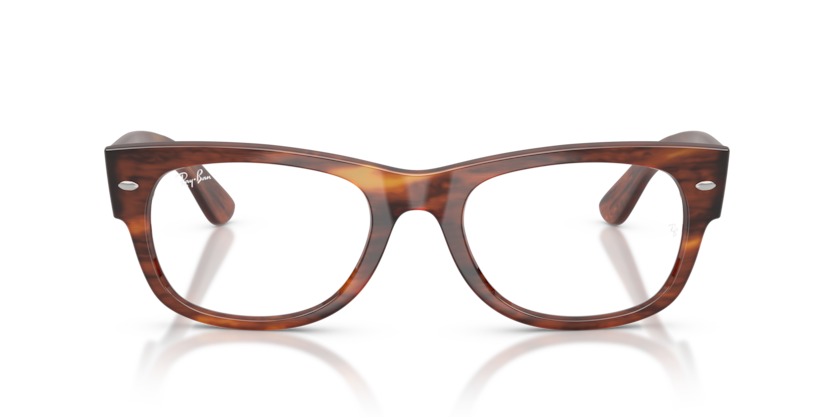 Gafas Graduadas Ray-Ban RX0832V 2144 52 21
