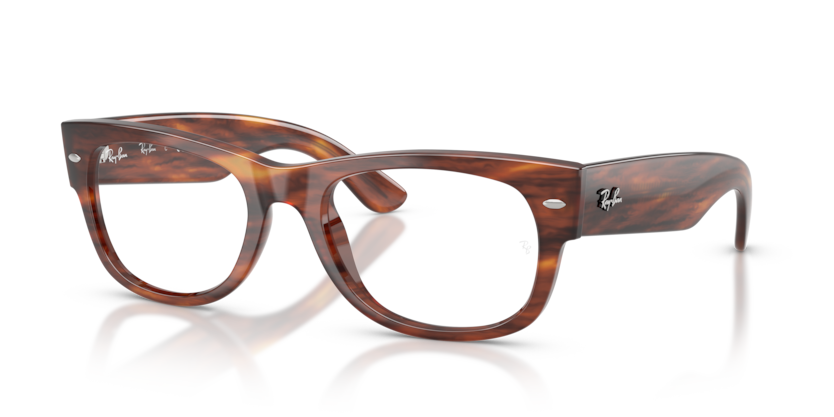 Gafas Graduadas Ray-Ban RX0832V 2144 52 21