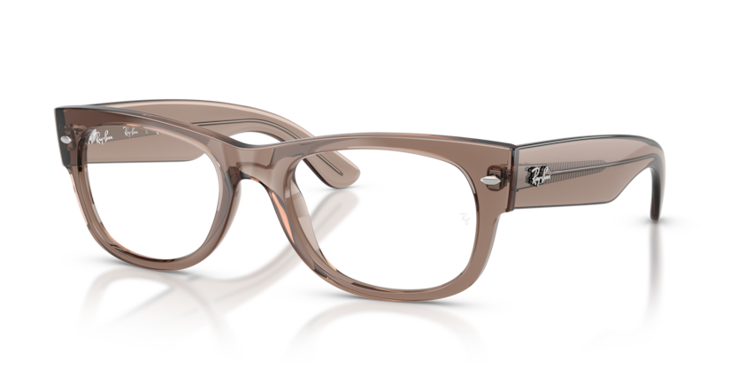 Gafas Graduadas Ray-Ban RX0832V 8457 52 21