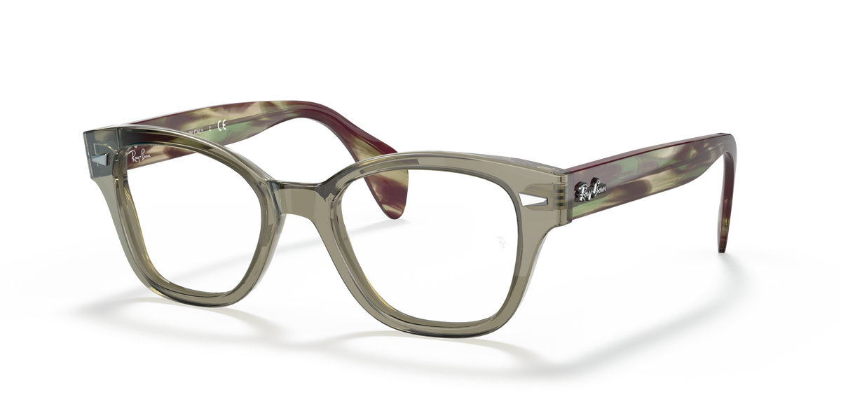 Gafas Graduadas Ray-Ban RX0880 8178 49 19