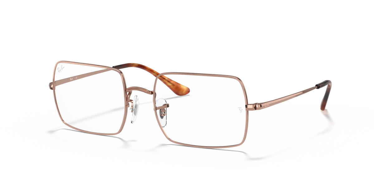 Prescription Glasses Ray-Ban Rectangle RX1969V 2943 54 19