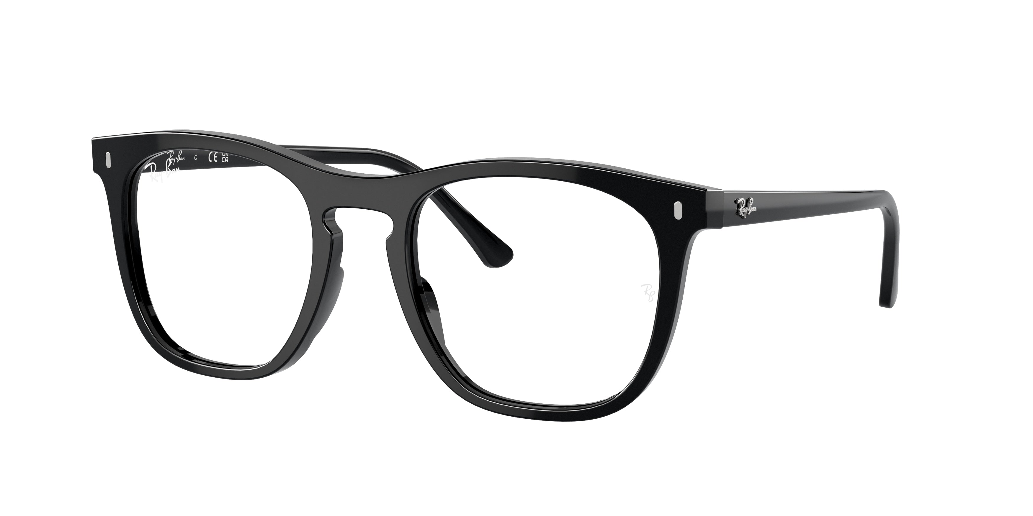 Gafas Graduadas Ray-Ban RX2210V 2000 53 21