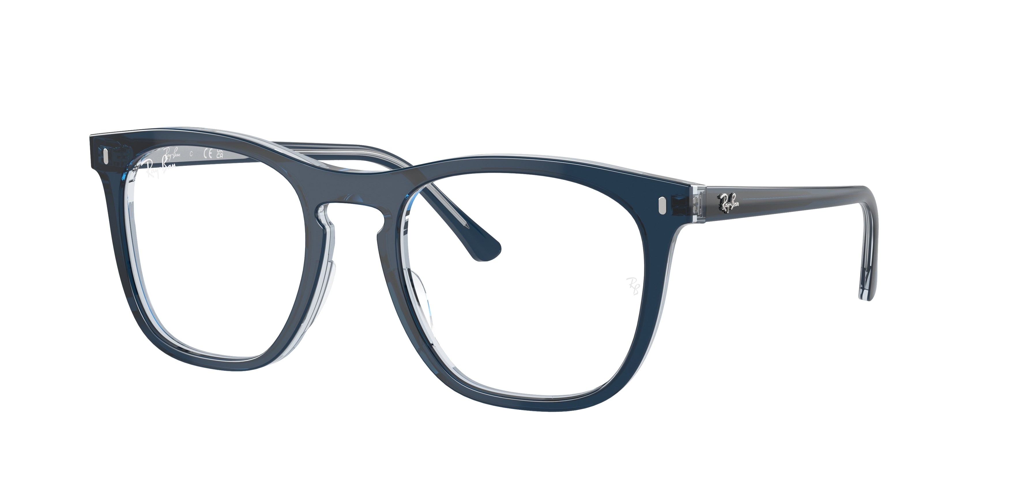 Gafas Graduadas Ray-Ban RX2210V 8324