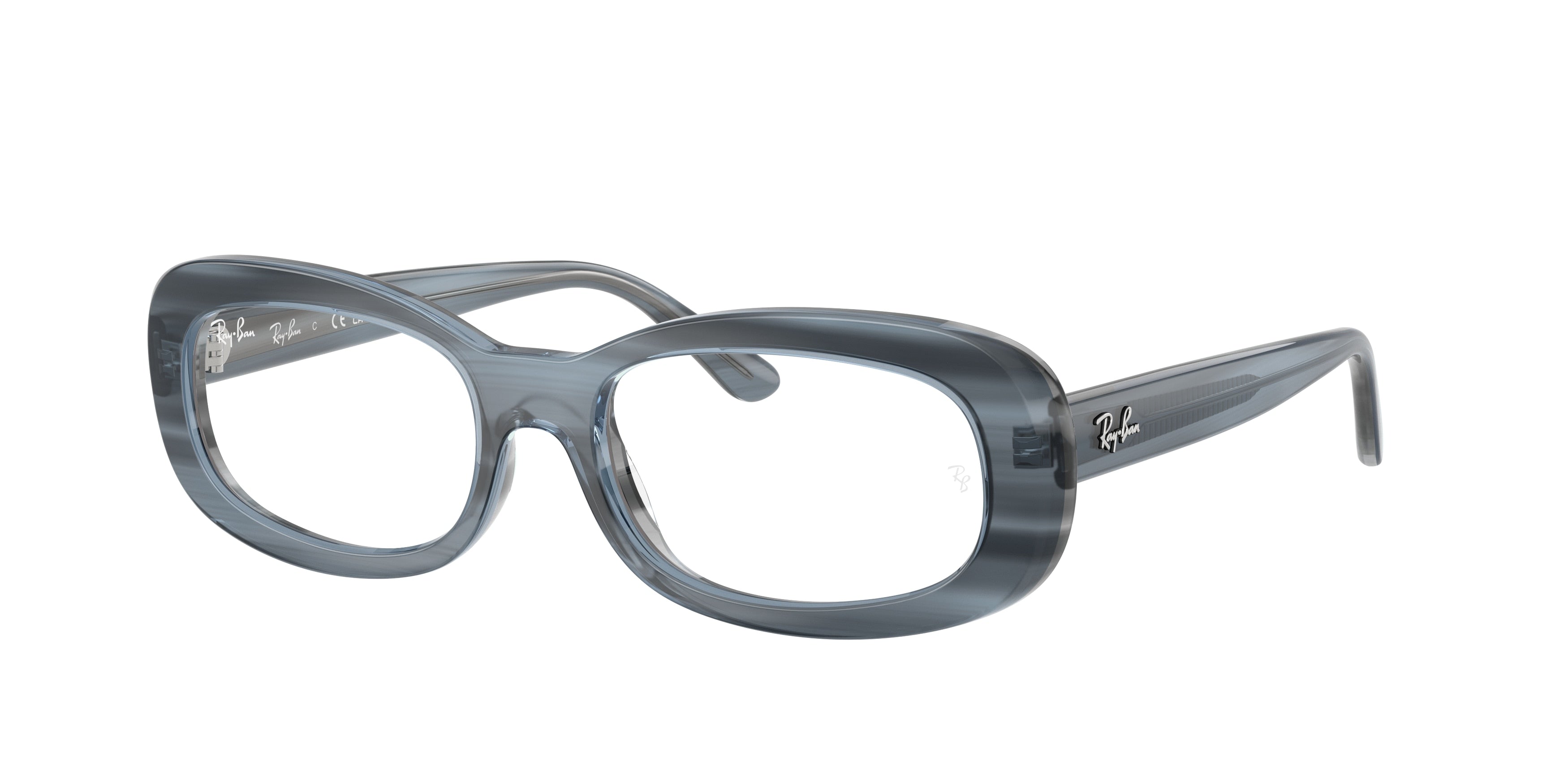 Gafas Graduadas Ray-Ban RX2221V 8456
