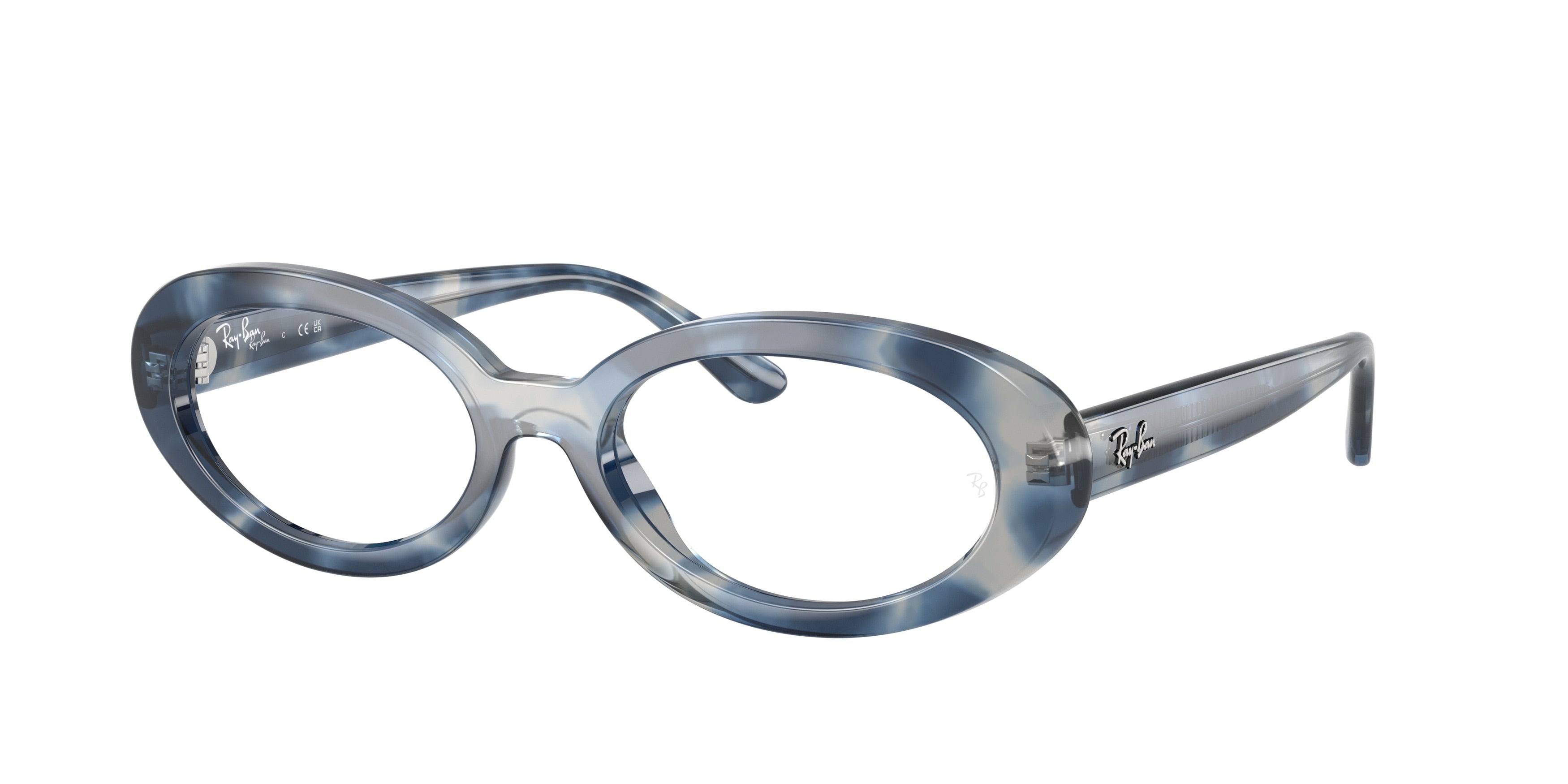 Gafas Graduadas Ray-Ban RX2223V 8482