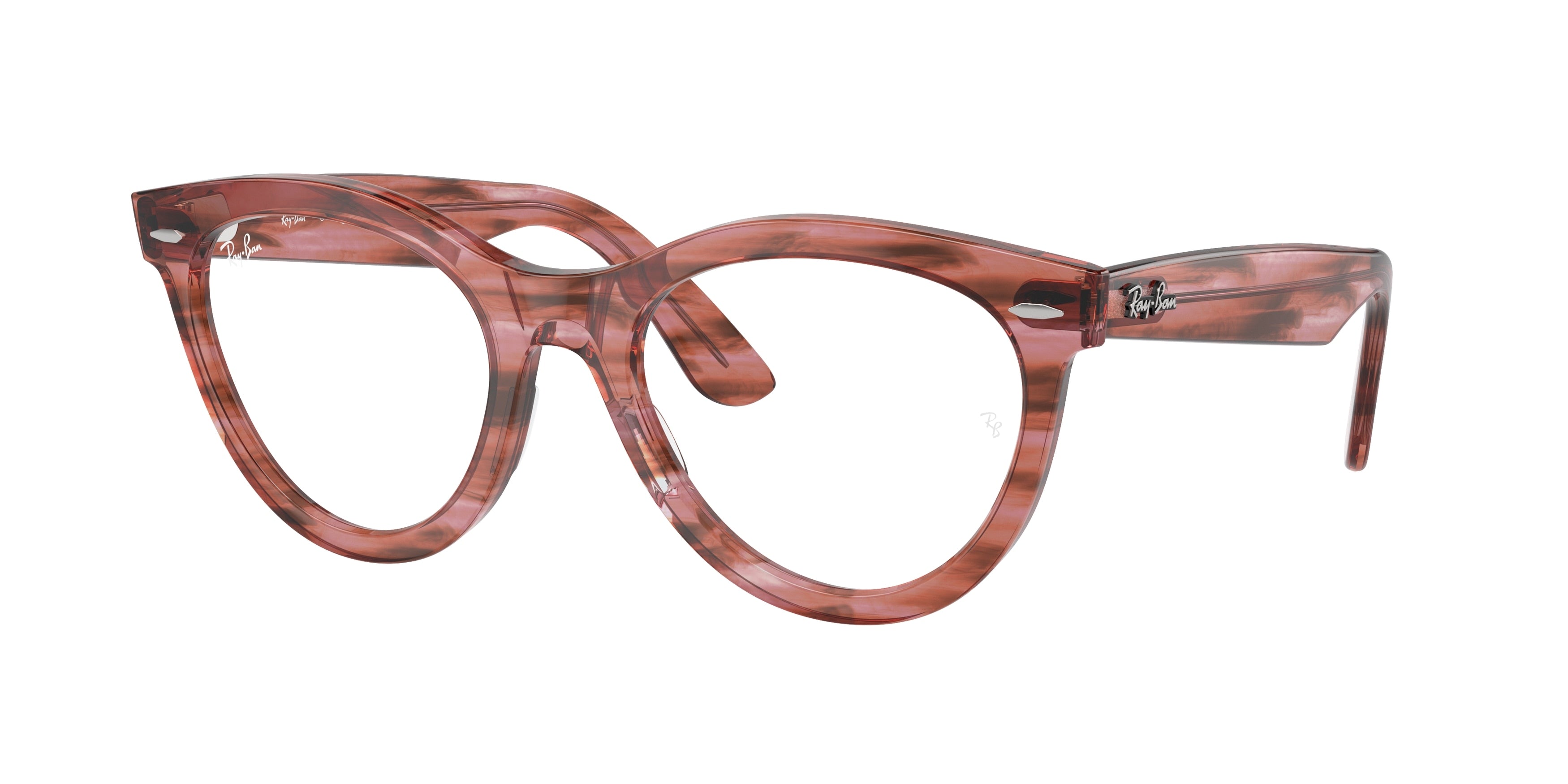 Gafas Graduadas Ray-Ban WAYFARER WAY RX2241V 8363 51 21