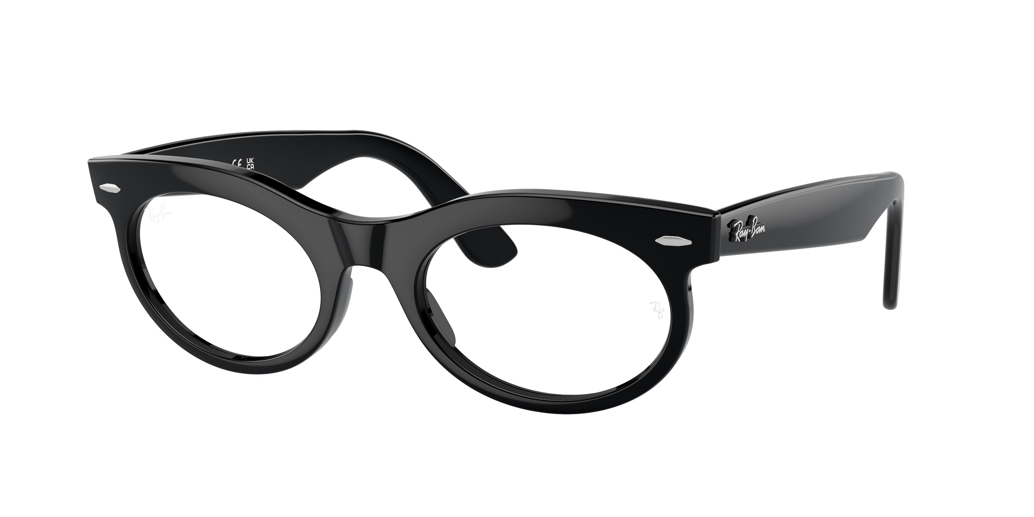 Gafas Graduadas Ray-Ban WAYFARER OVAL RX2242V 2000