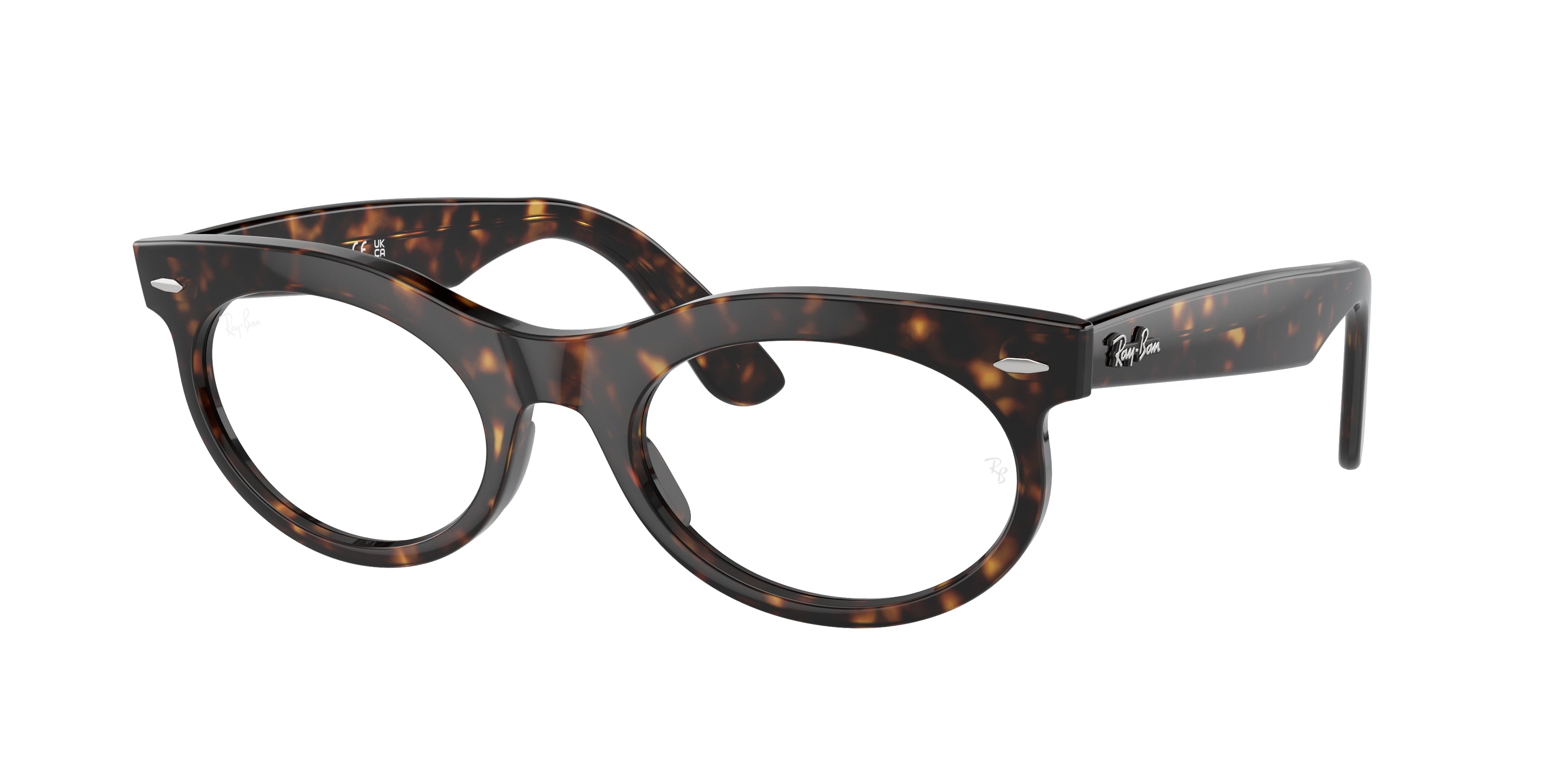 Gafas Graduadas Ray-Ban WAYFARER OVAL RX2242V 2012