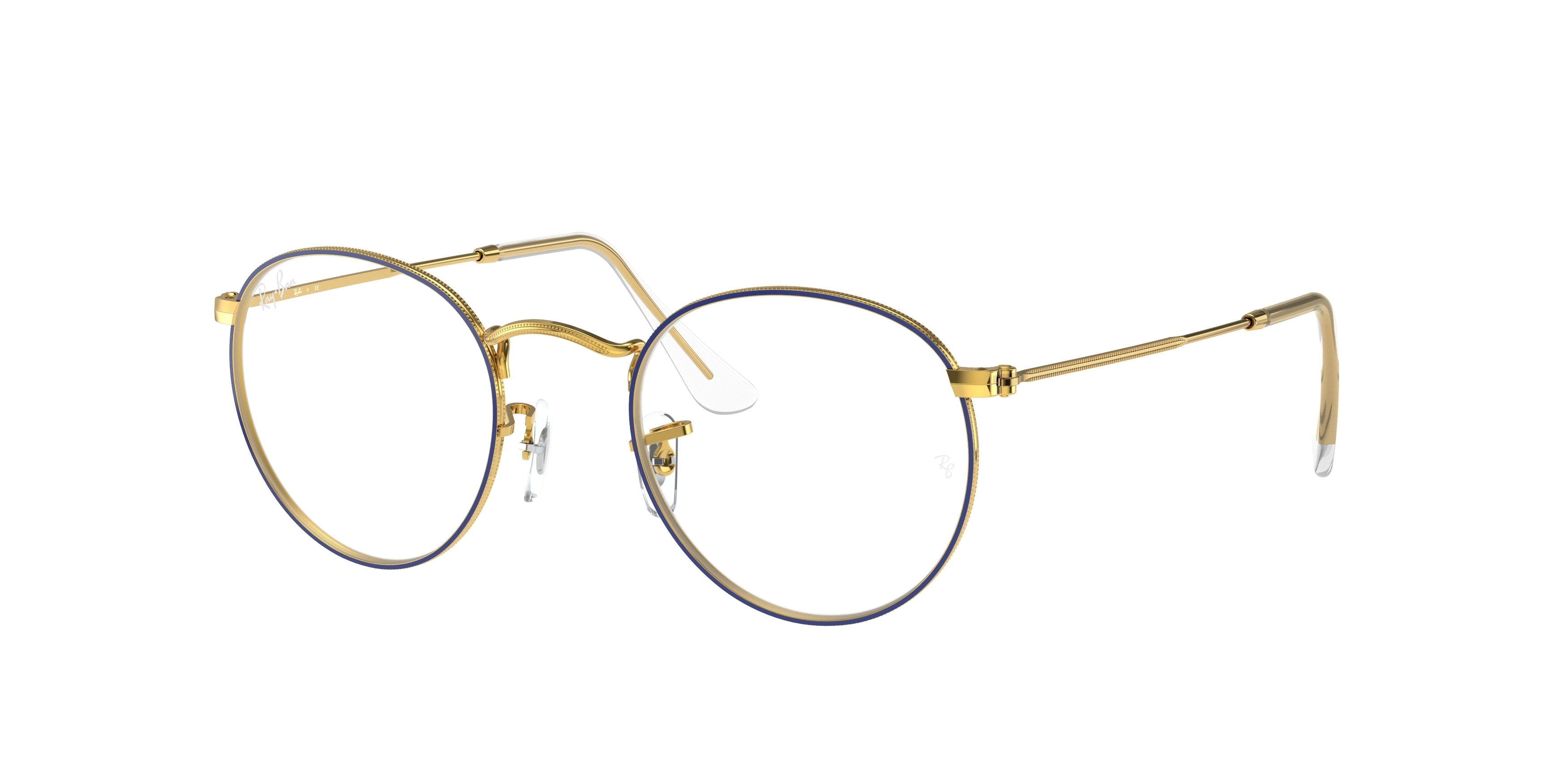 Gafas Graduadas Ray-Ban RX3447V 3105