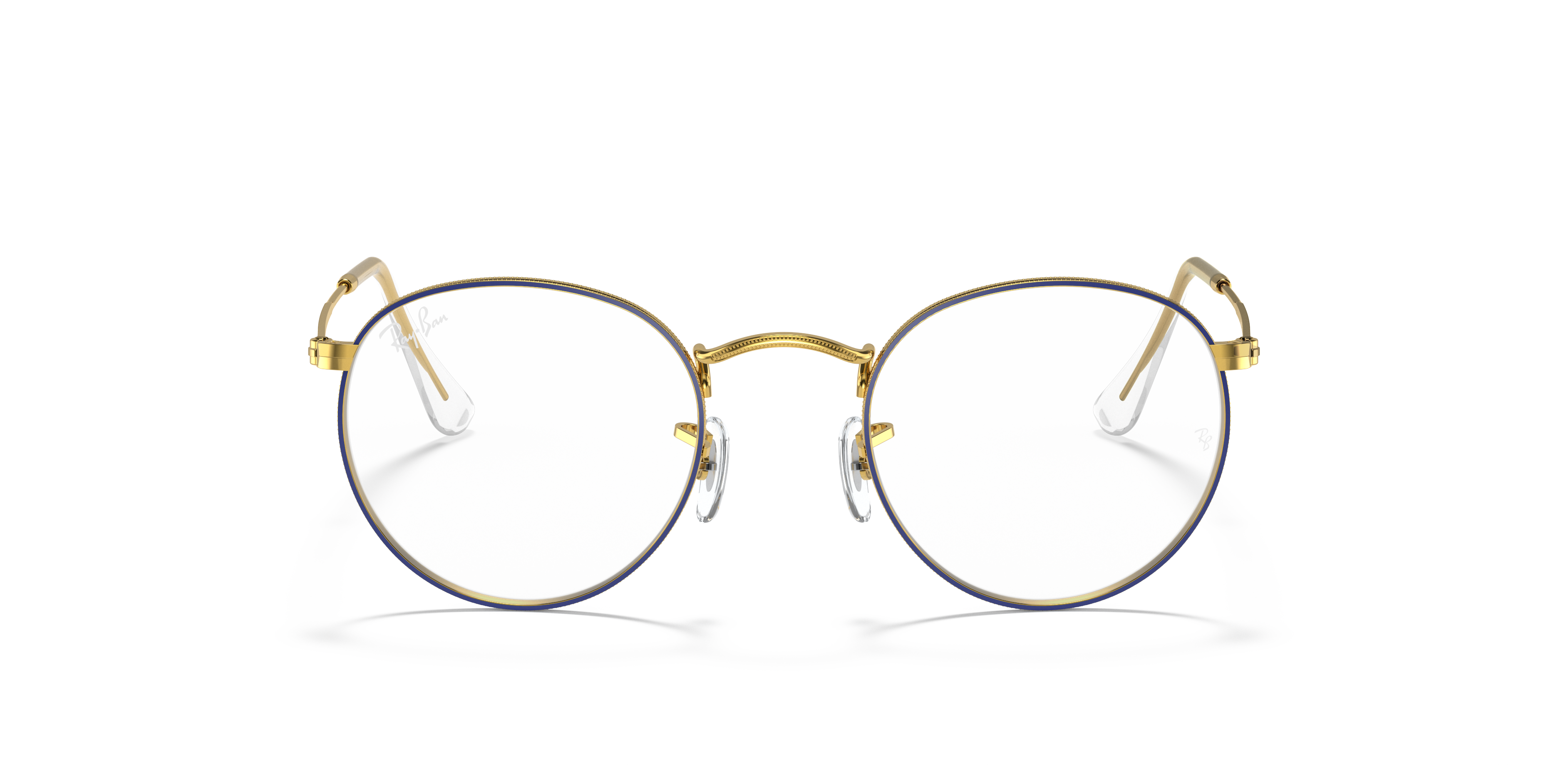 Gafas Graduadas Ray-Ban RX3447V 3105