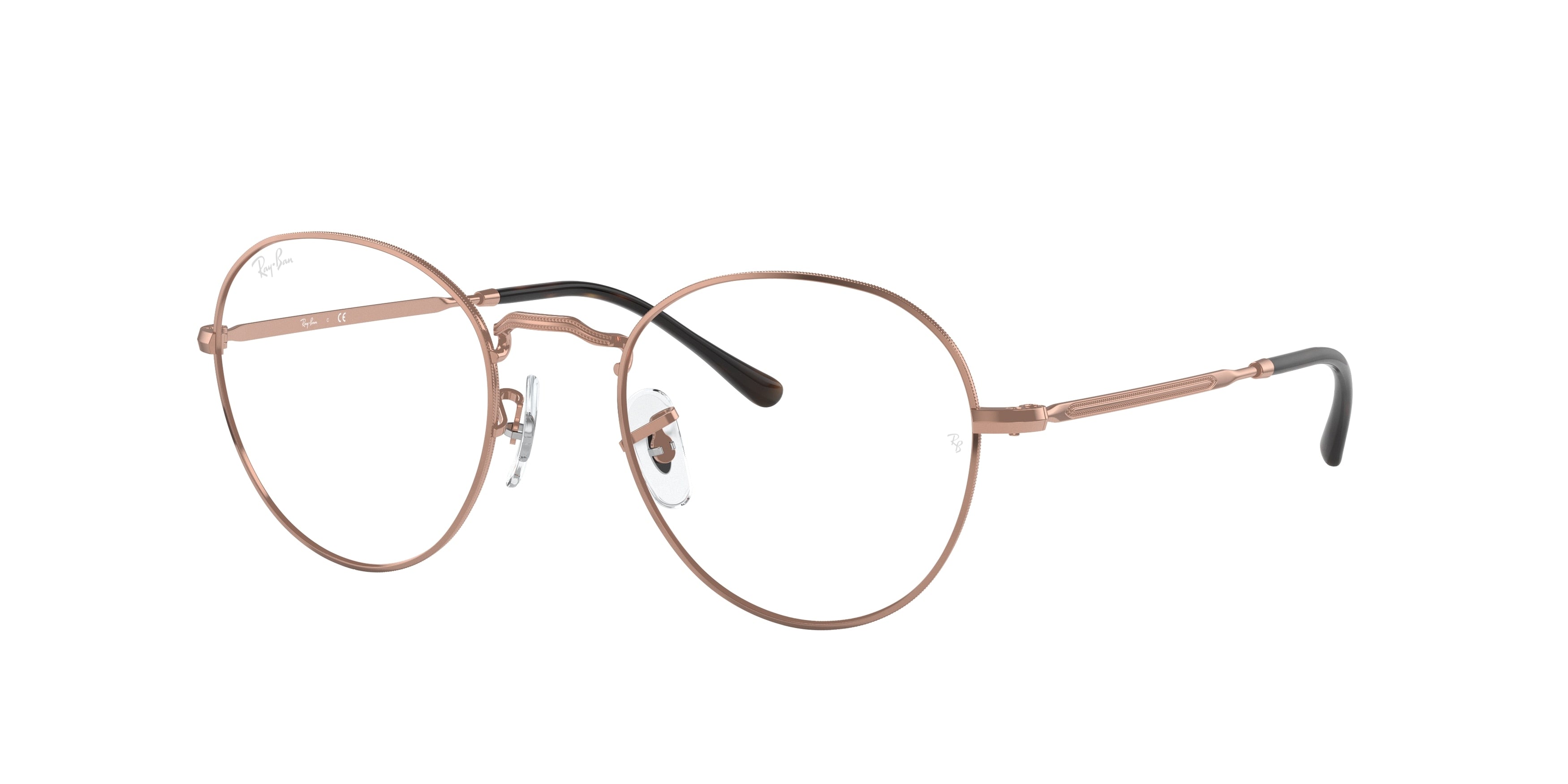 Gafas Graduadas Ray-Ban DAVID RX3582V 2943