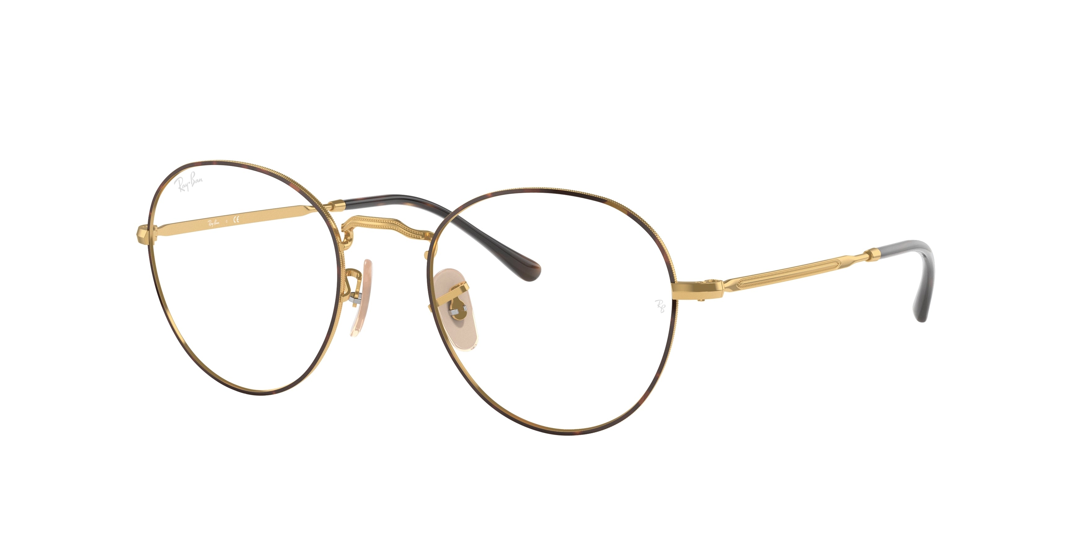 Gafas Graduadas Ray-Ban DAVID RX3582V 2945