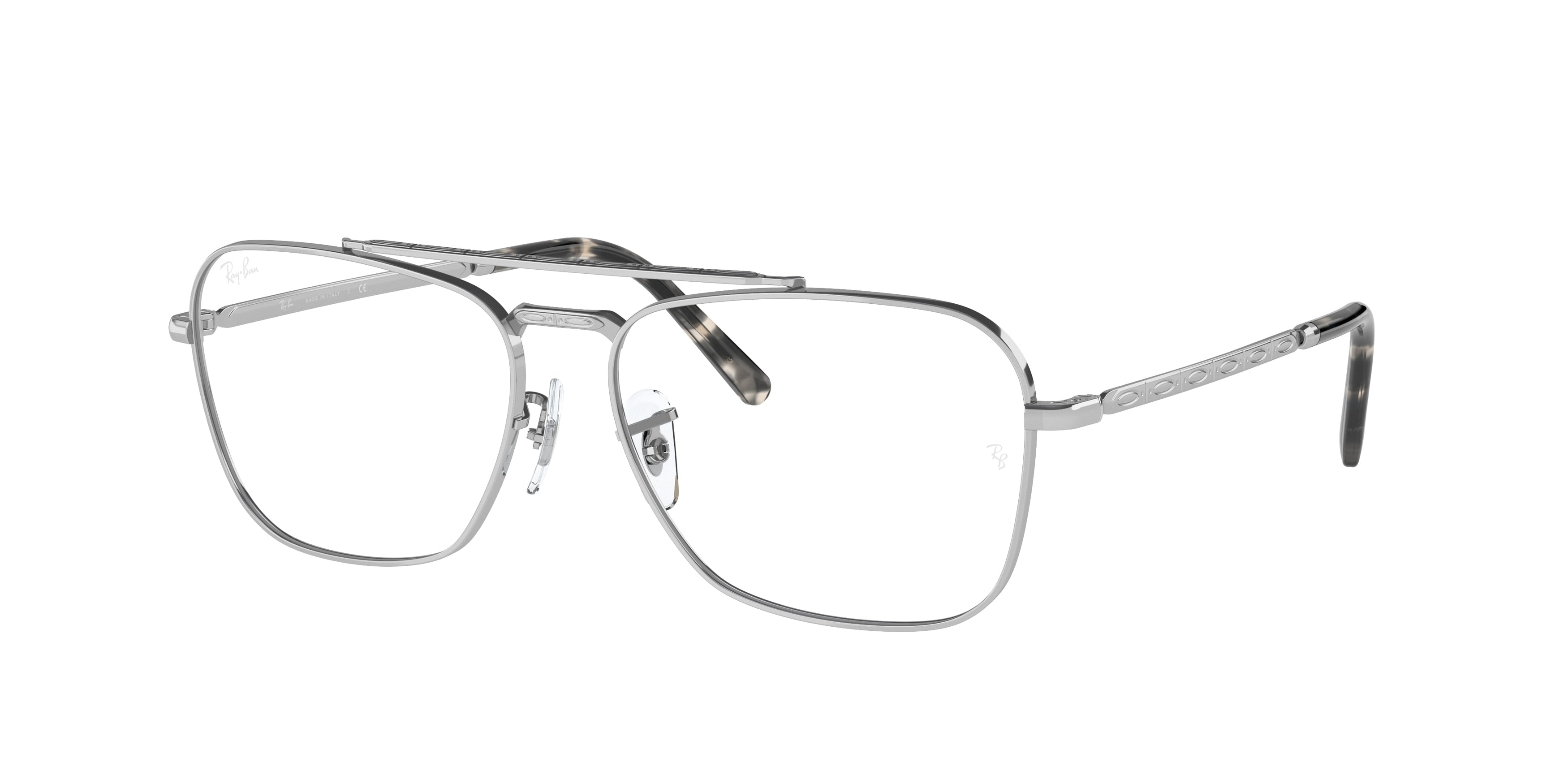 Gafas Graduadas Ray-Ban NEW CARAVAN RX3636V 2501 55 15