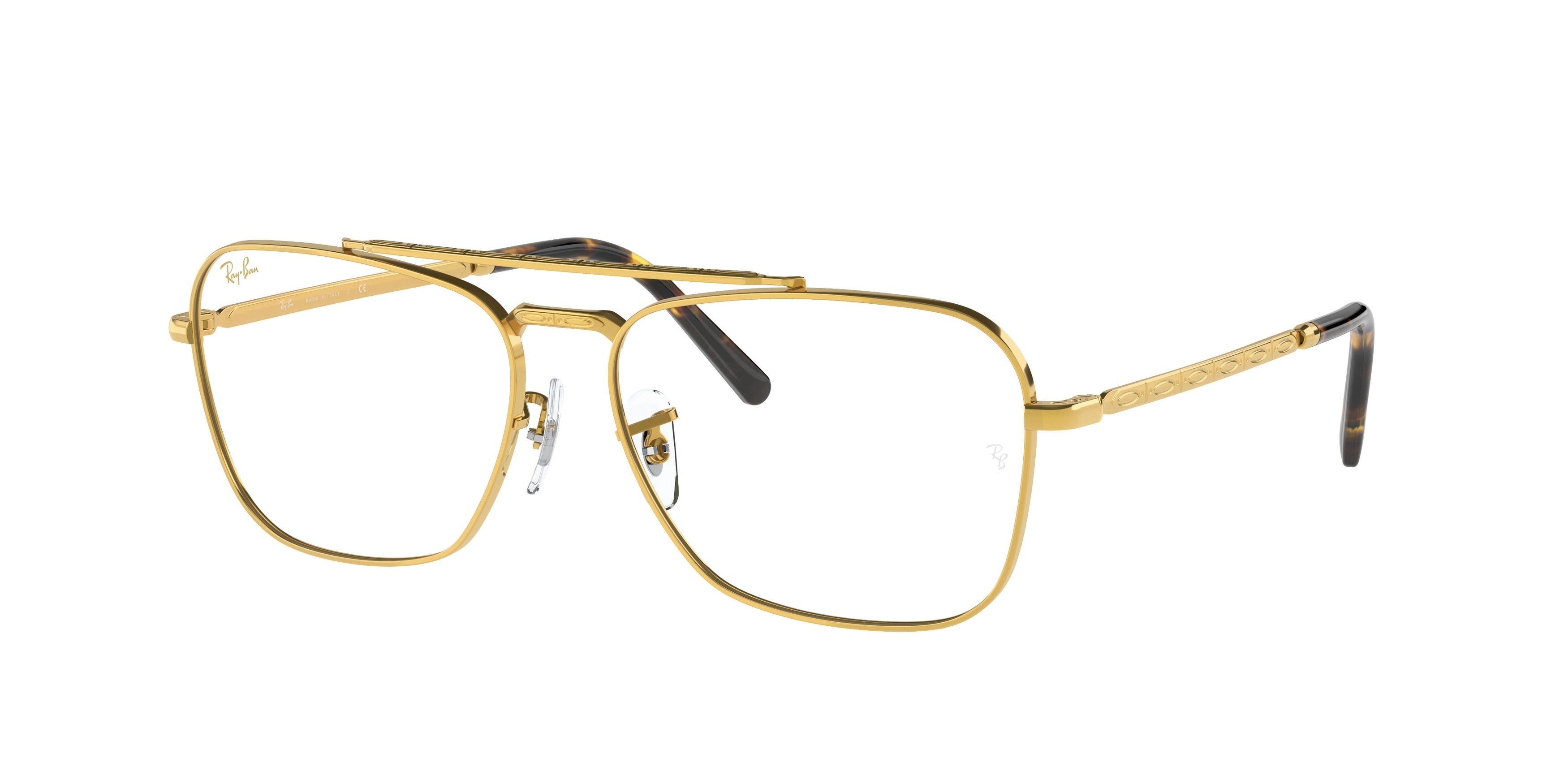 Gafas Graduadas Ray-Ban NEW CARAVAN RX3636V 3086 58 15