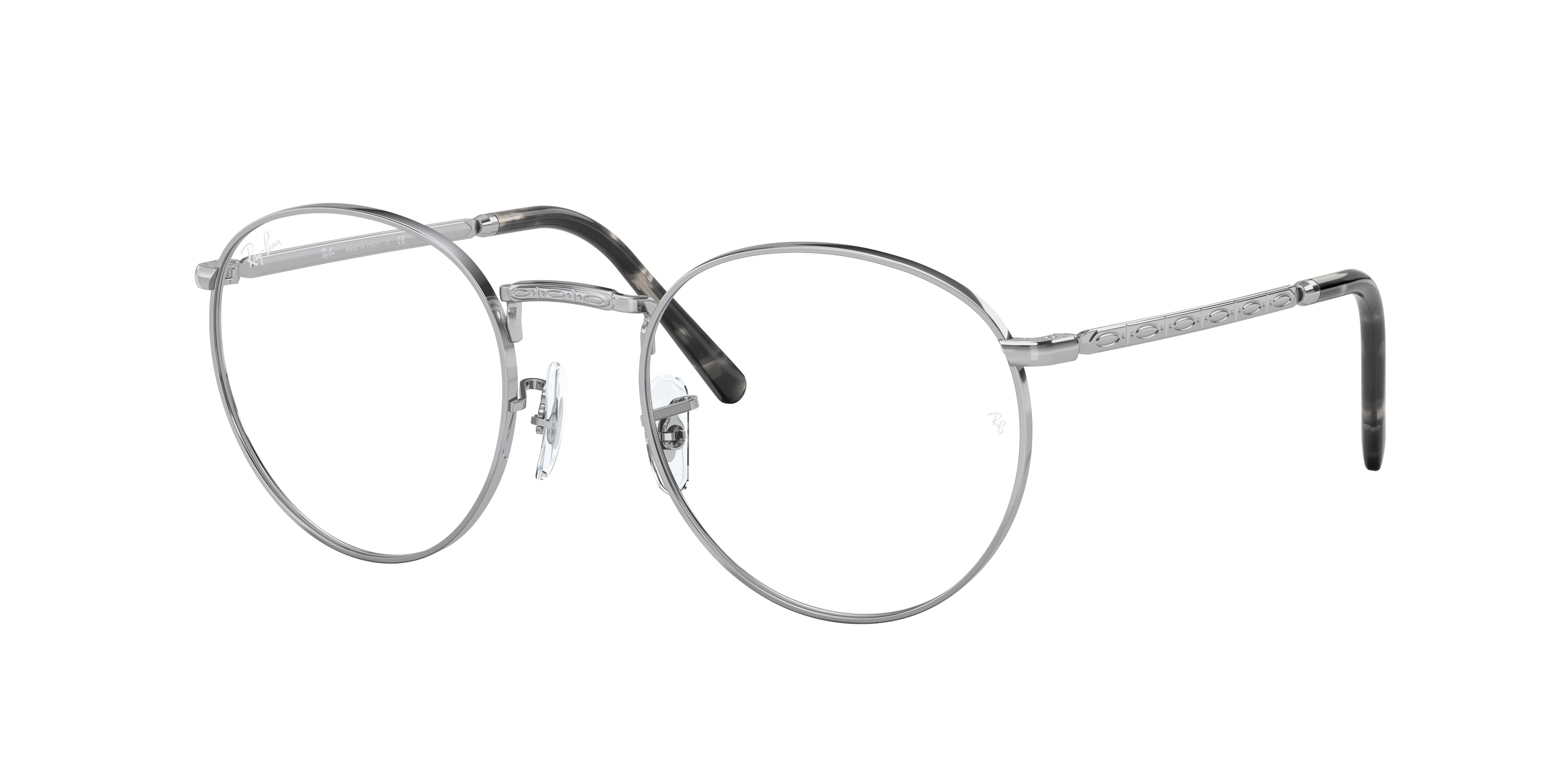 Gafas Graduadas Ray-Ban NEW ROUND RX3637V 2501 47 21