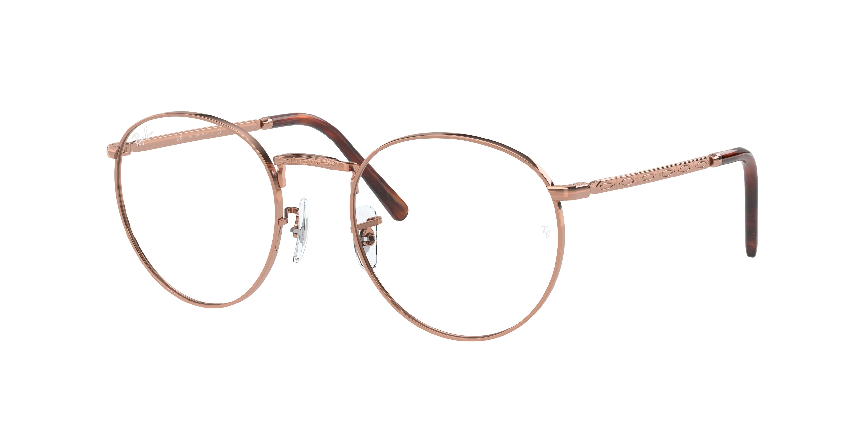Gafas Graduadas Ray-Ban NEW ROUND RX3637V 3094