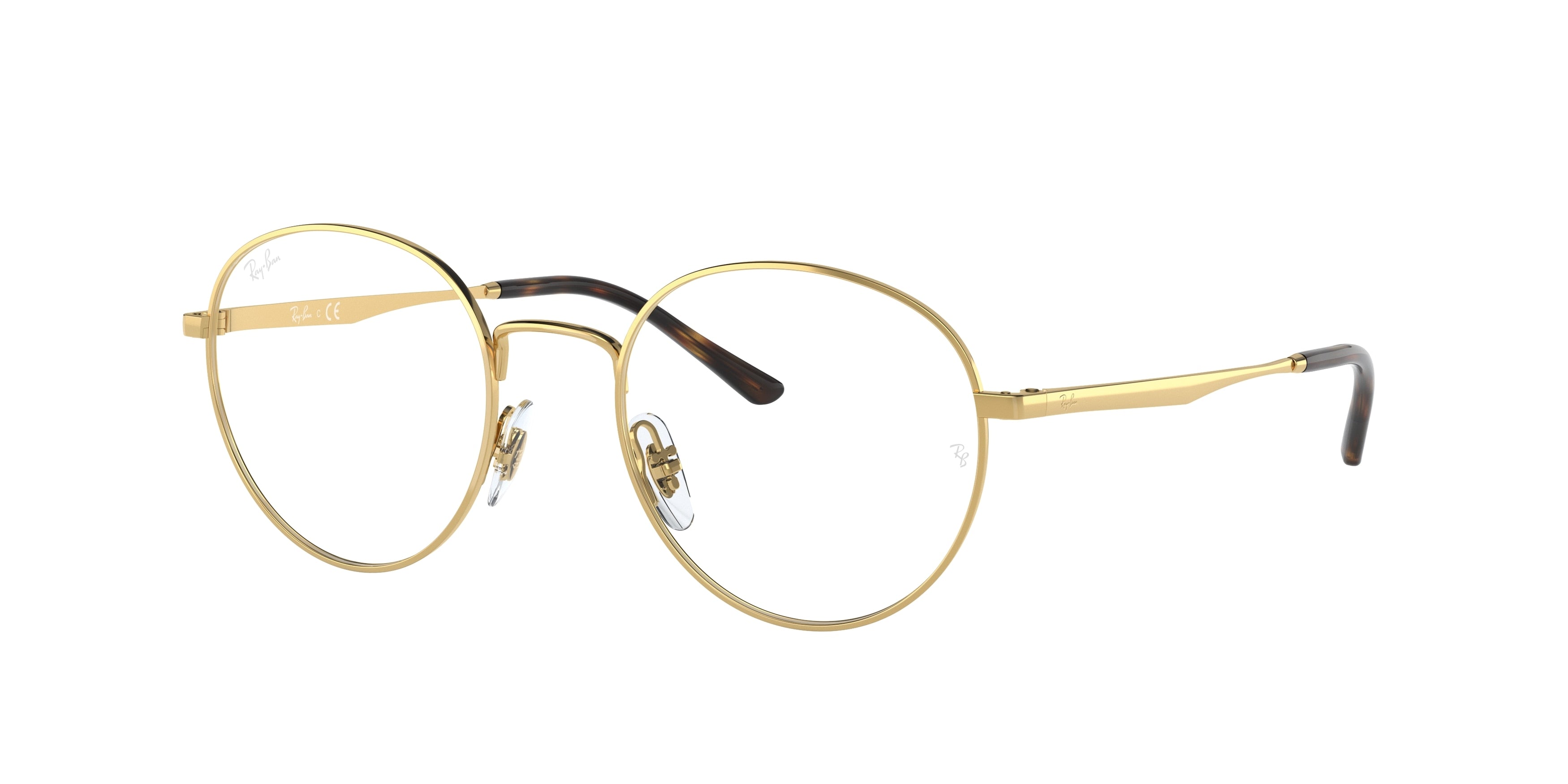 Gafas Graduadas Ray-Ban RX3681V 2500 48 20