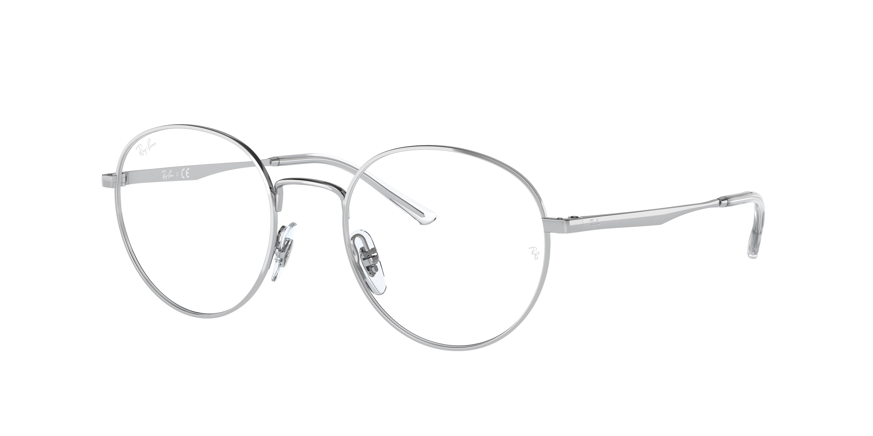 Gafas Graduadas Ray-Ban RX3681V 2501 48 20