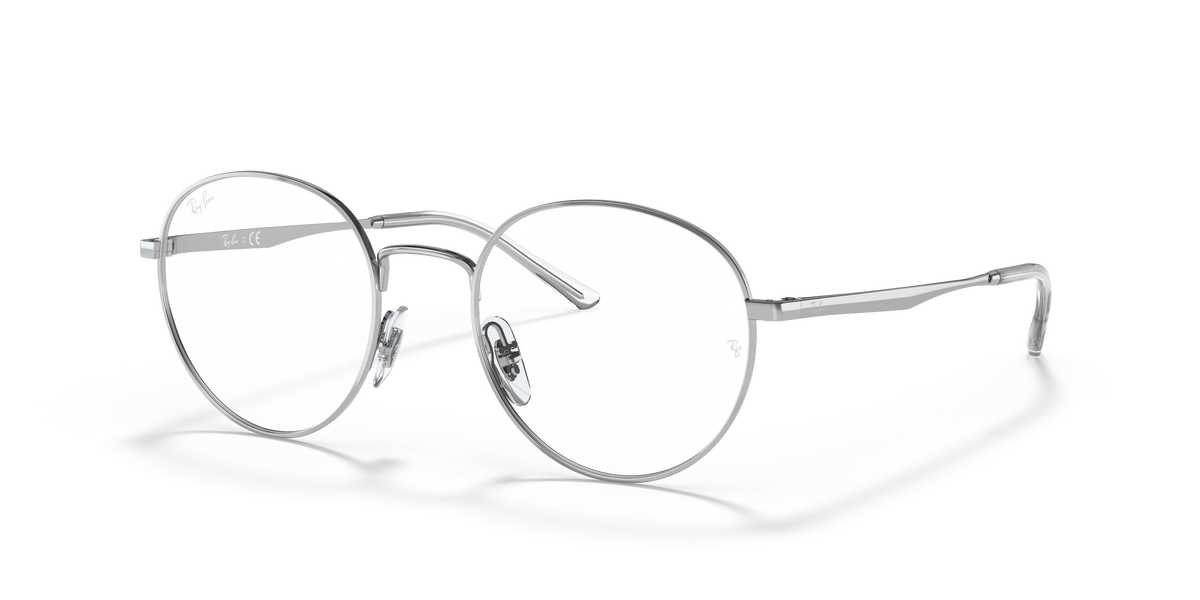 Gafas Graduadas Ray-Ban RX3681V 2501 48 20 — vista tres cuartos