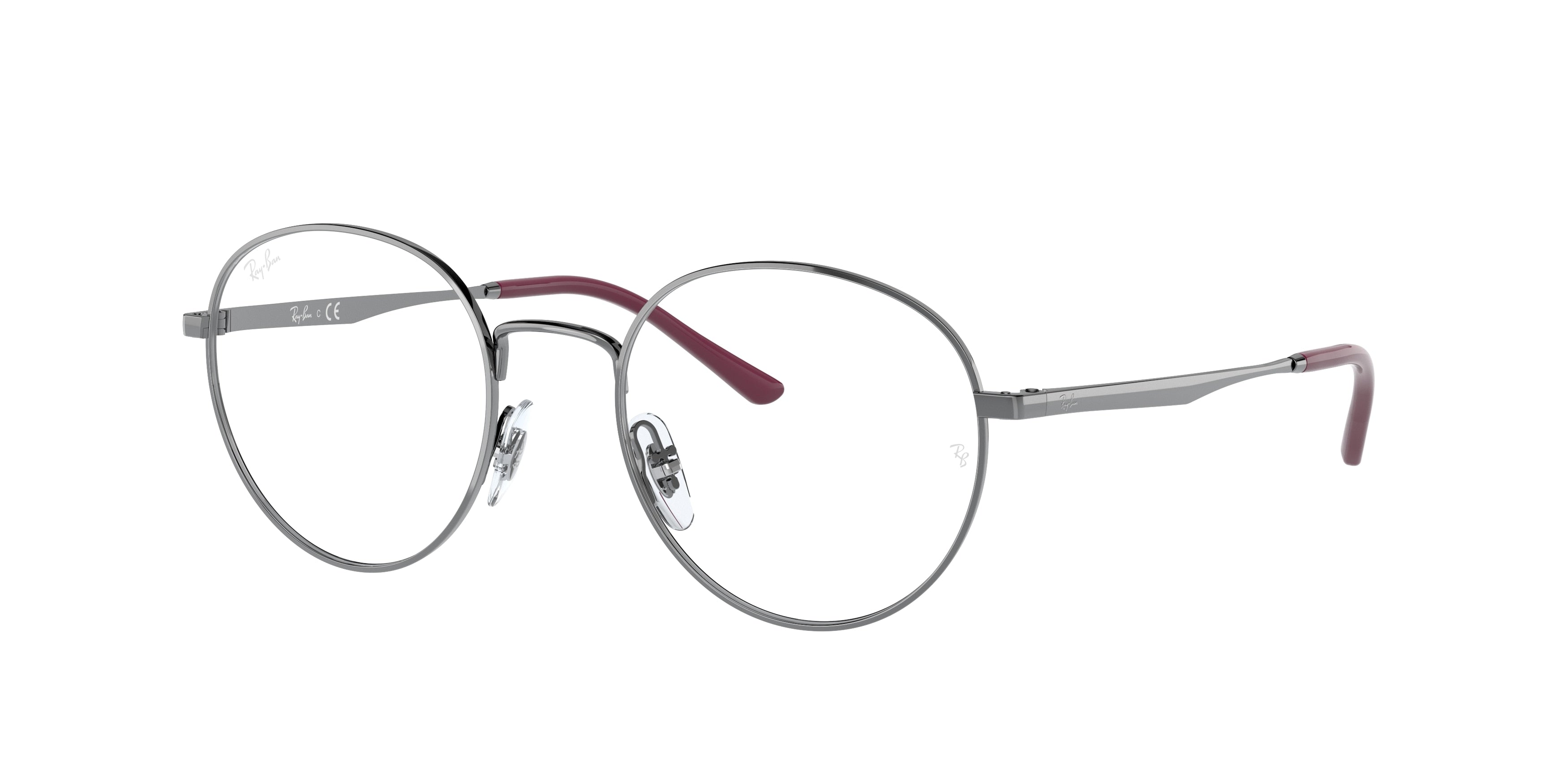 Gafas Graduadas Ray-Ban RX3681V 2502 48 20
